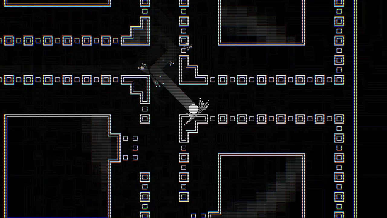 Red and White Screenshot 3