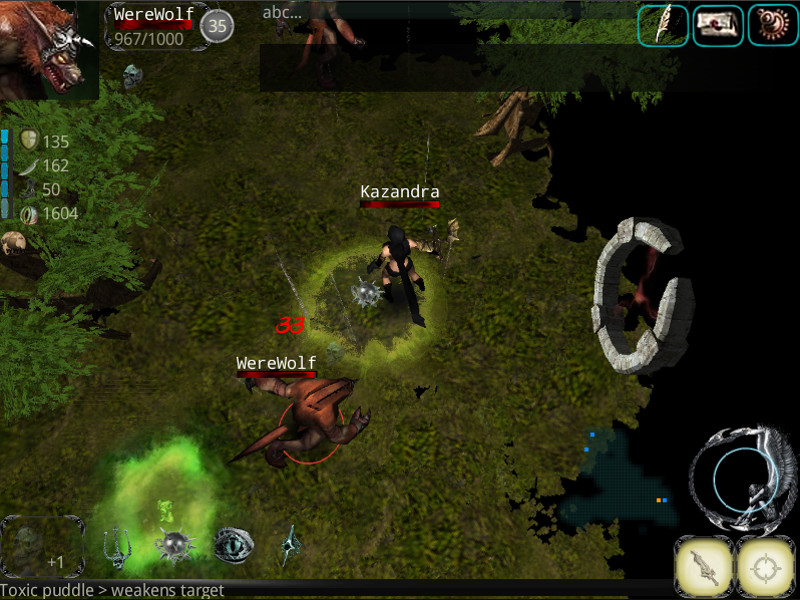 Pandum online Screenshot 0