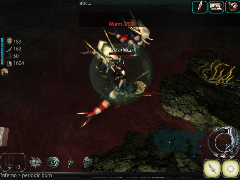 Pandum online Screenshot 3