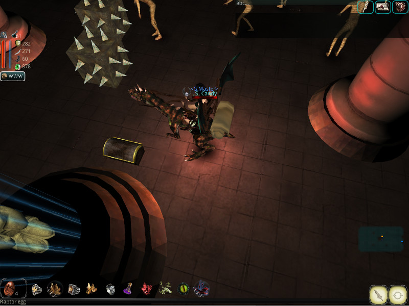 Pandum online Screenshot 4