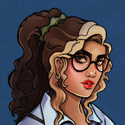 Maria's Secret Ending