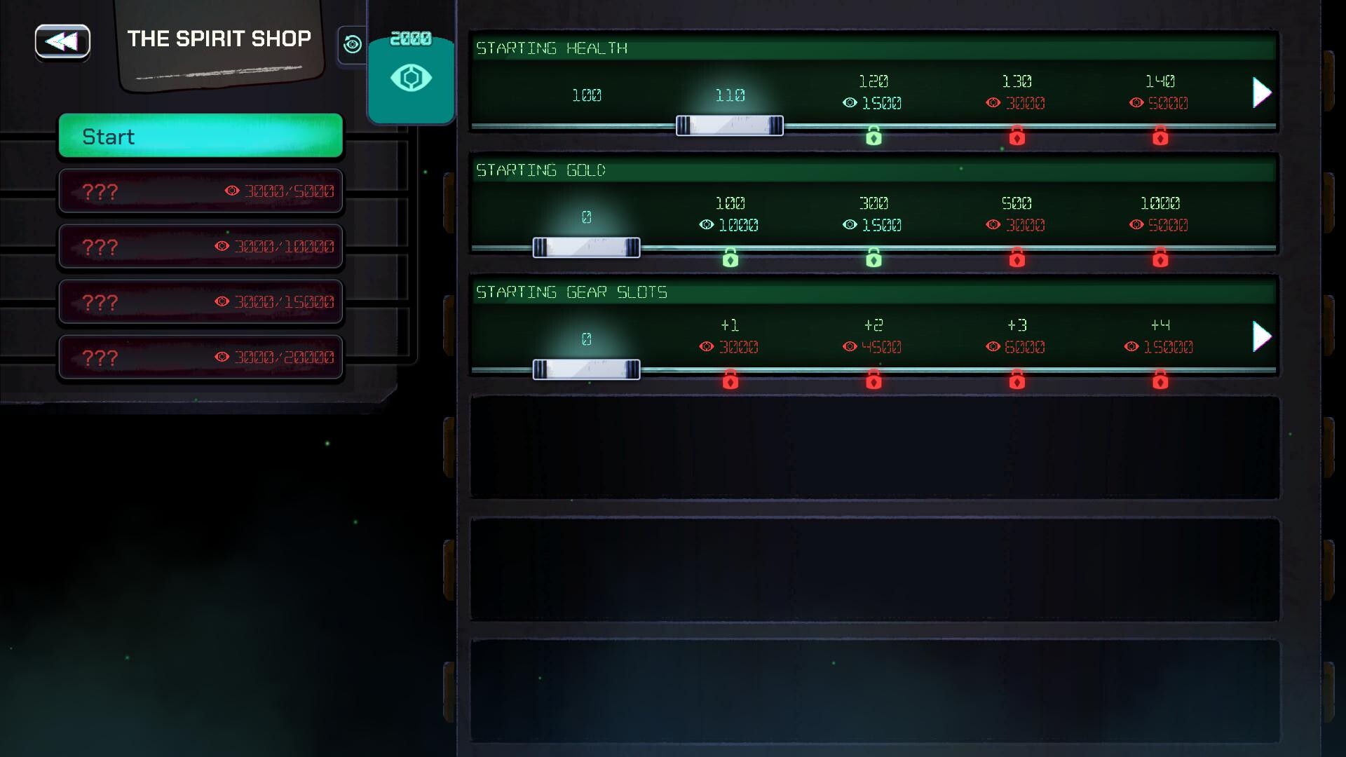 THE SPIRIT LIFT Screenshot 8