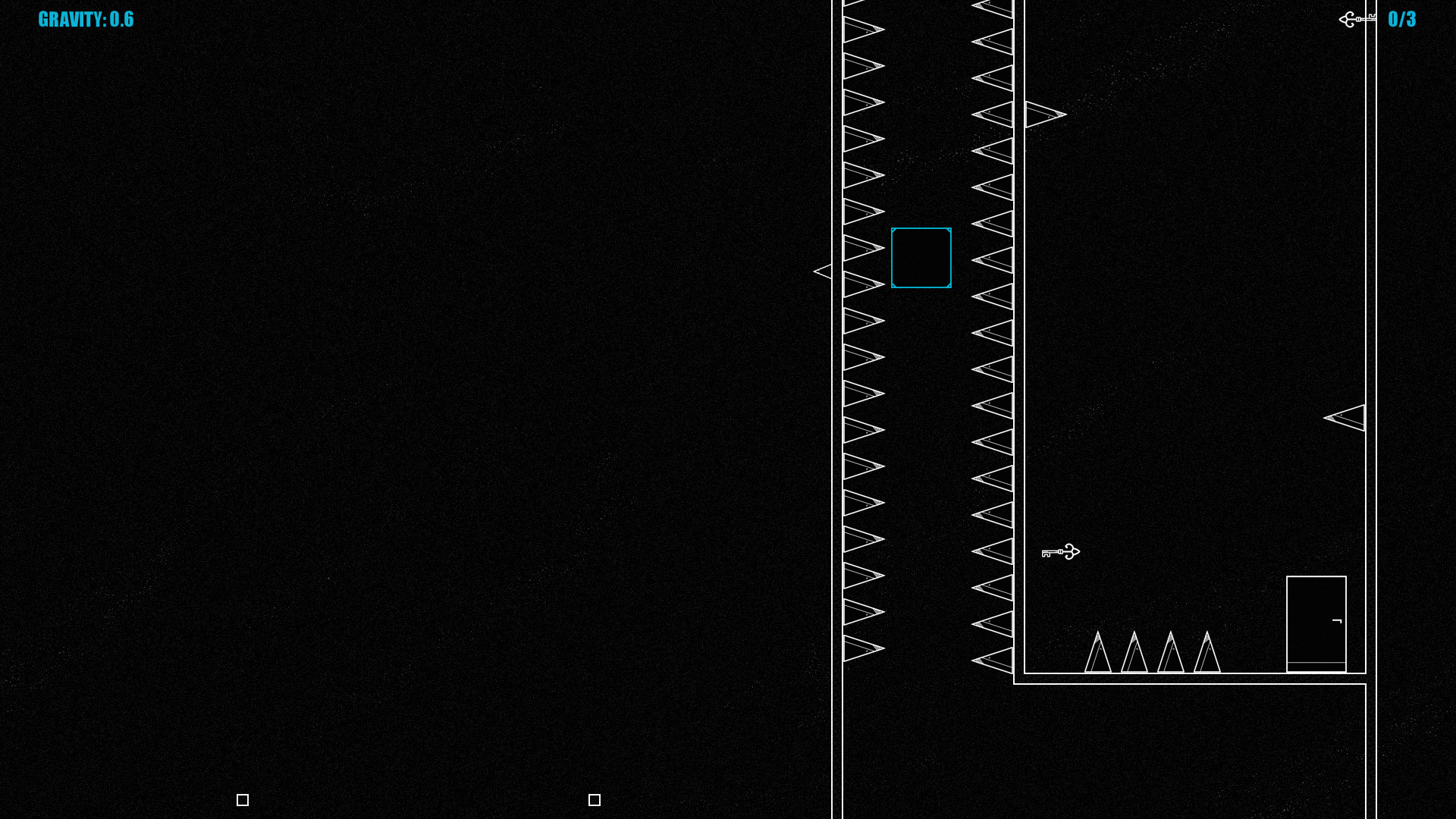 Minimalism Screenshot 1