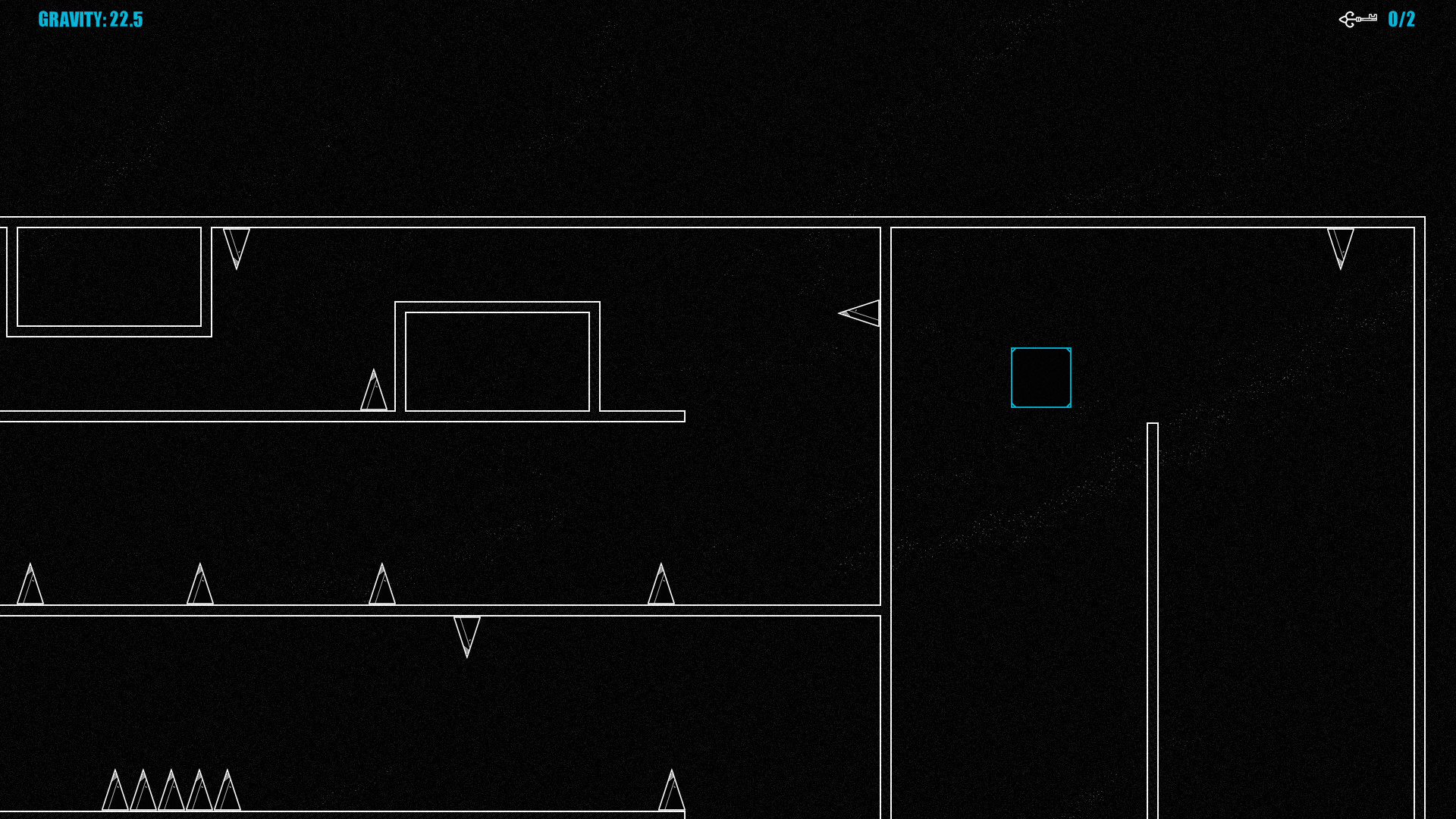 Minimalism Screenshot 0