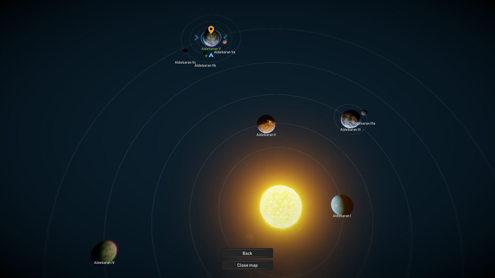 Celestial Command Screenshot 8
