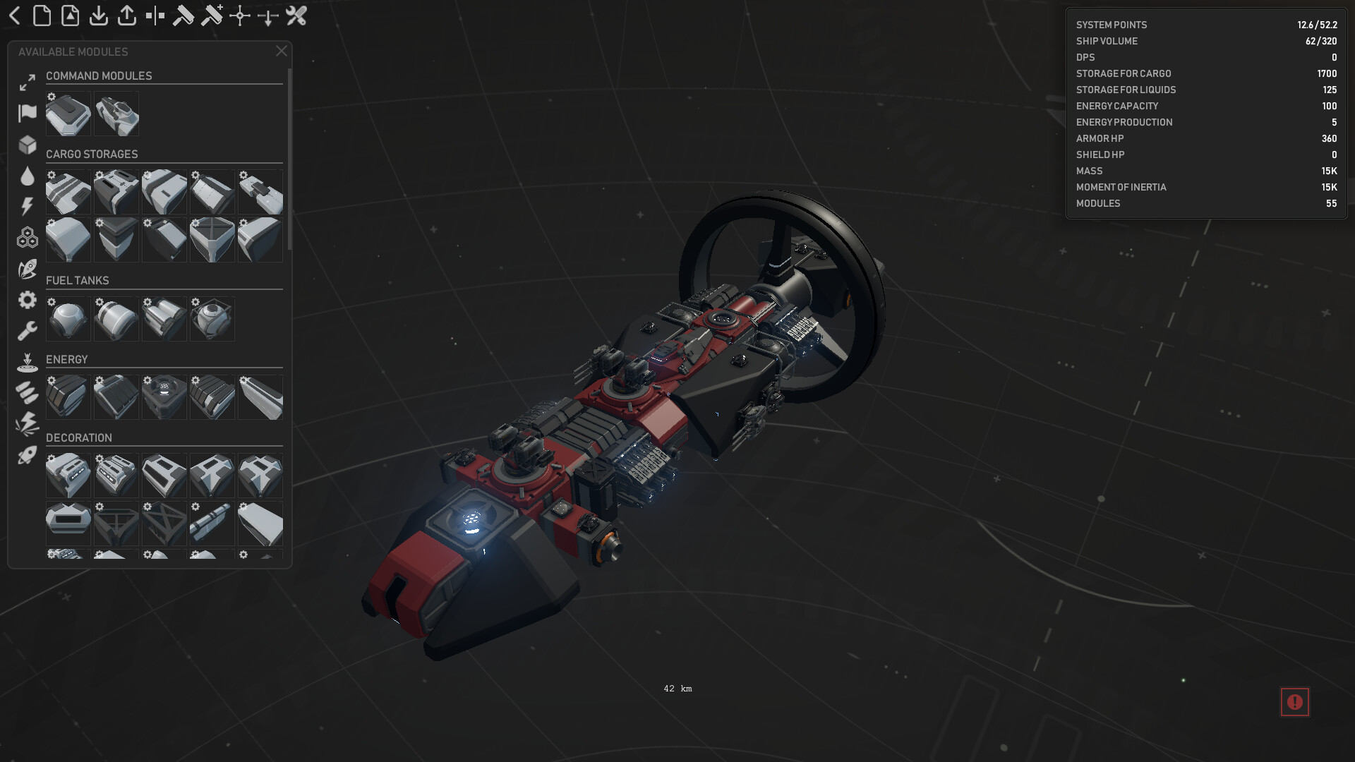 Celestial Command Screenshot 5