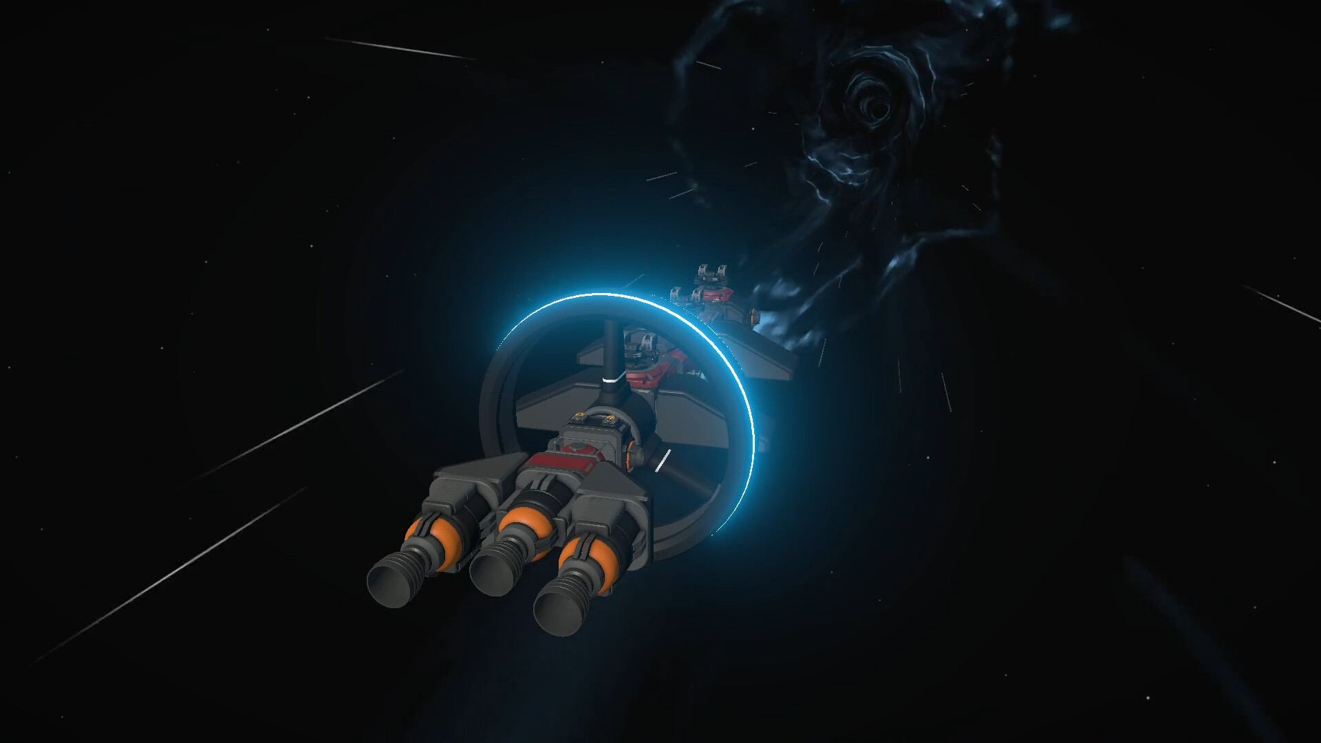 Celestial Command Screenshot 4