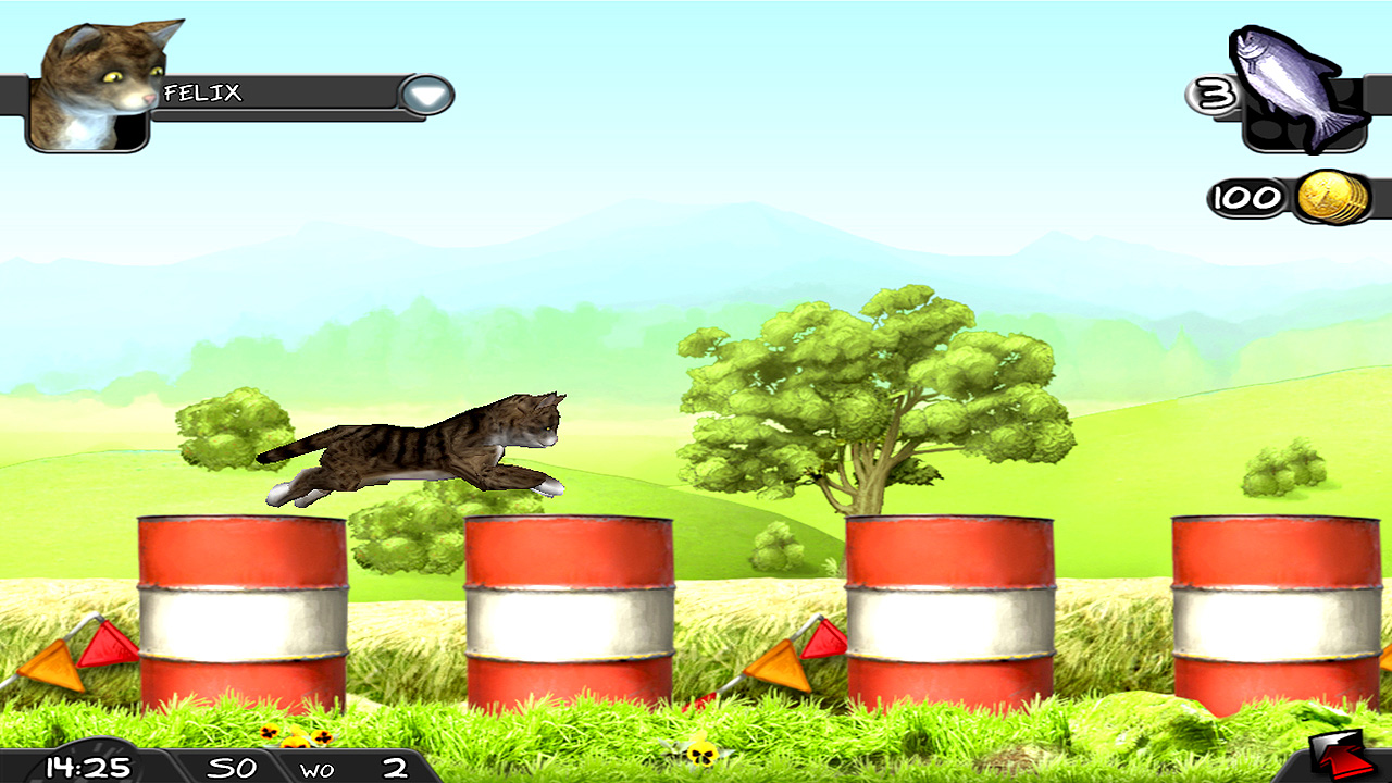 My Best Friends - Cats & Dogs Screenshot 3