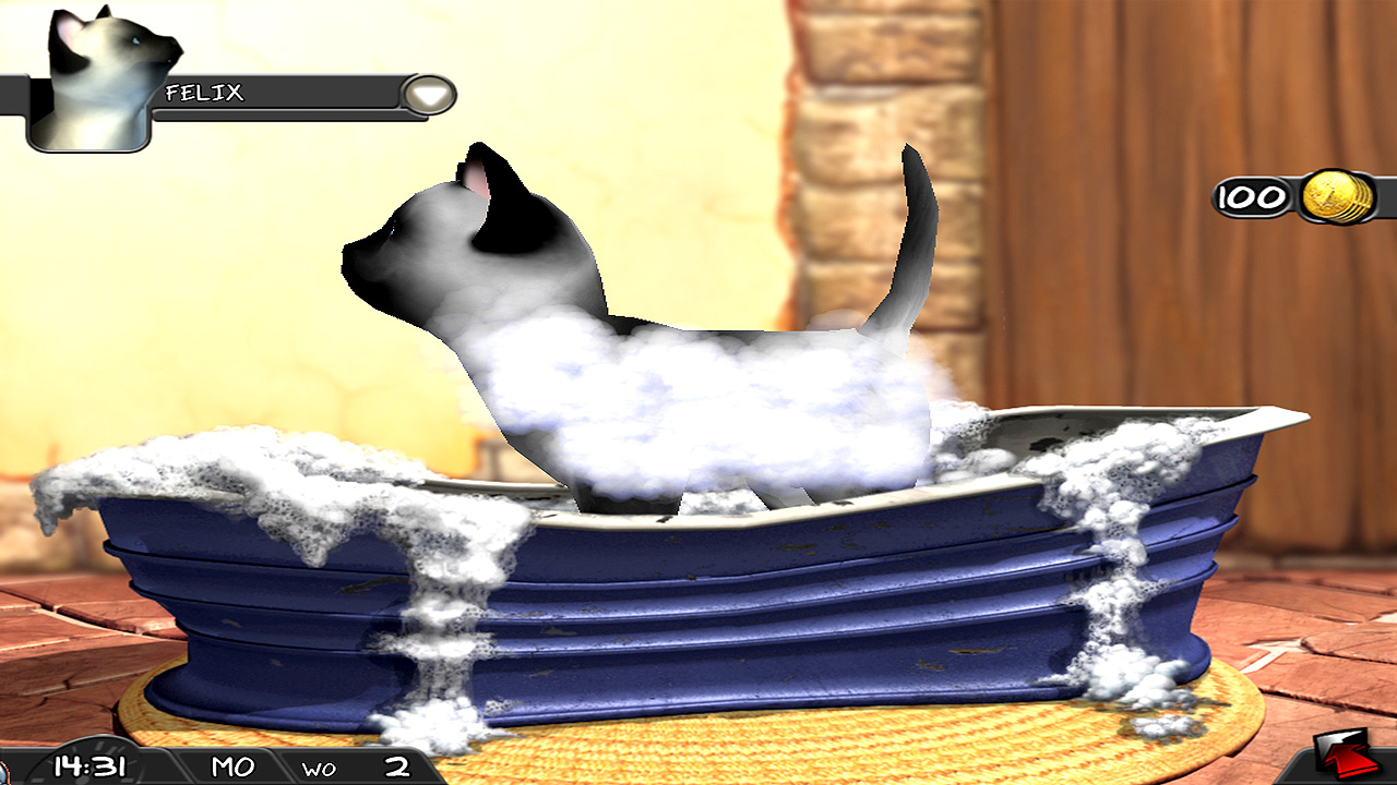 My Best Friends - Cats & Dogs Screenshot 0