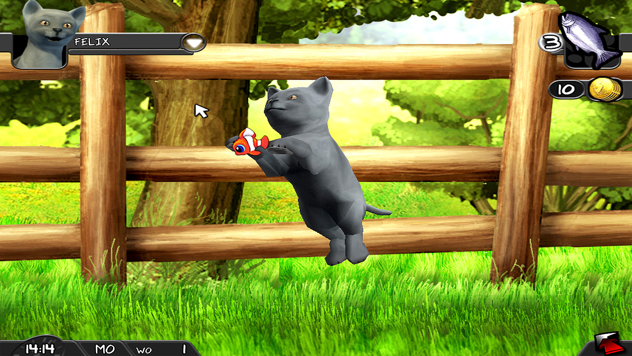 My Best Friends - Cats & Dogs Screenshot 7