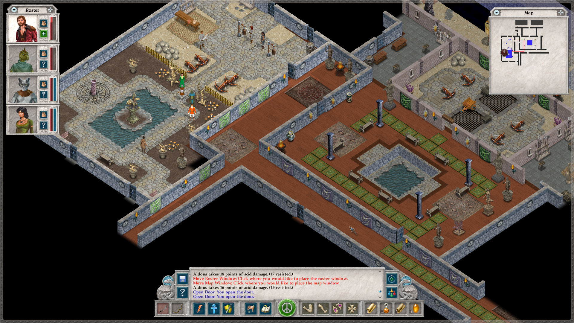 Avernum 2: Crystal Souls Screenshot 7