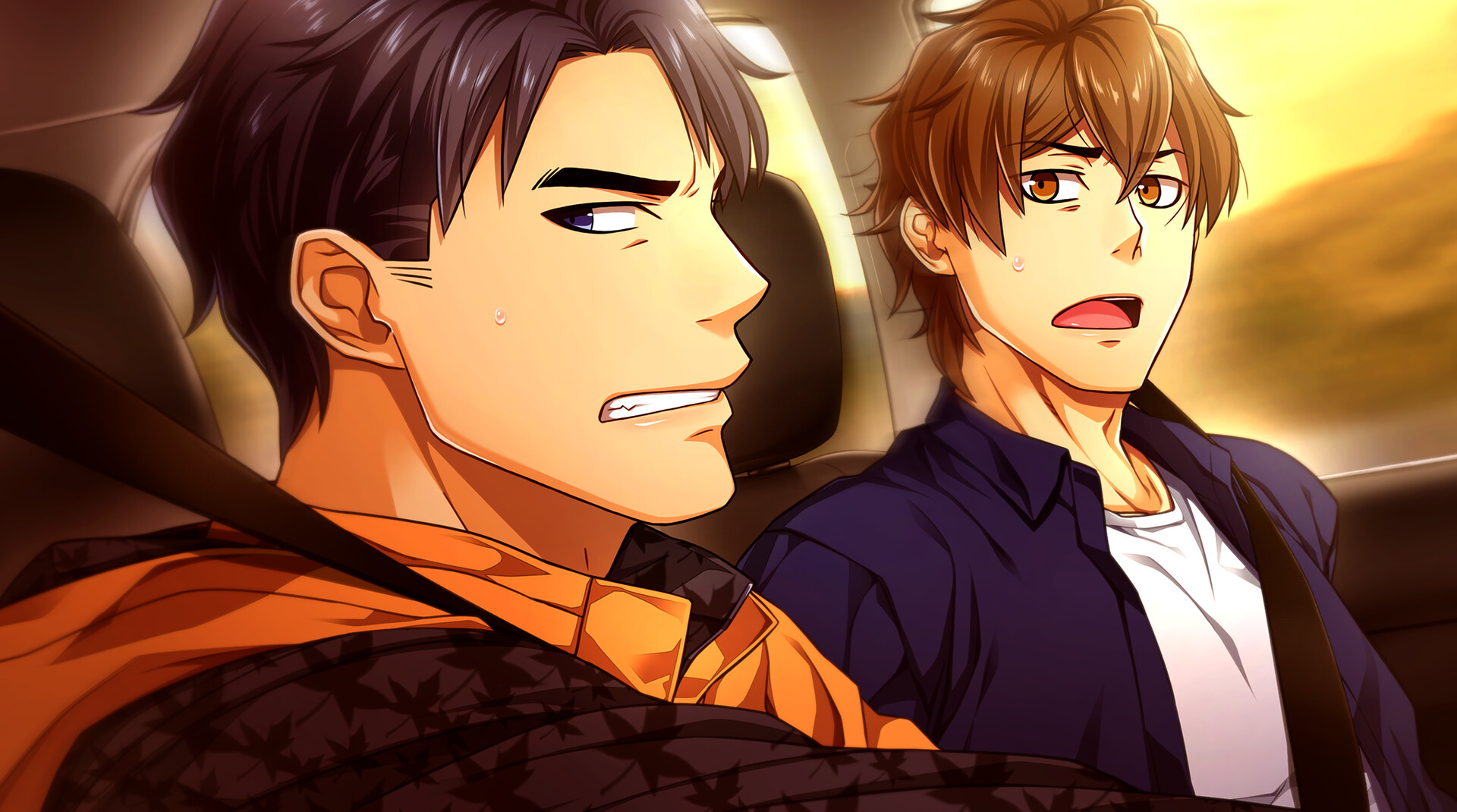 Paradise: Musubi Screenshot 3