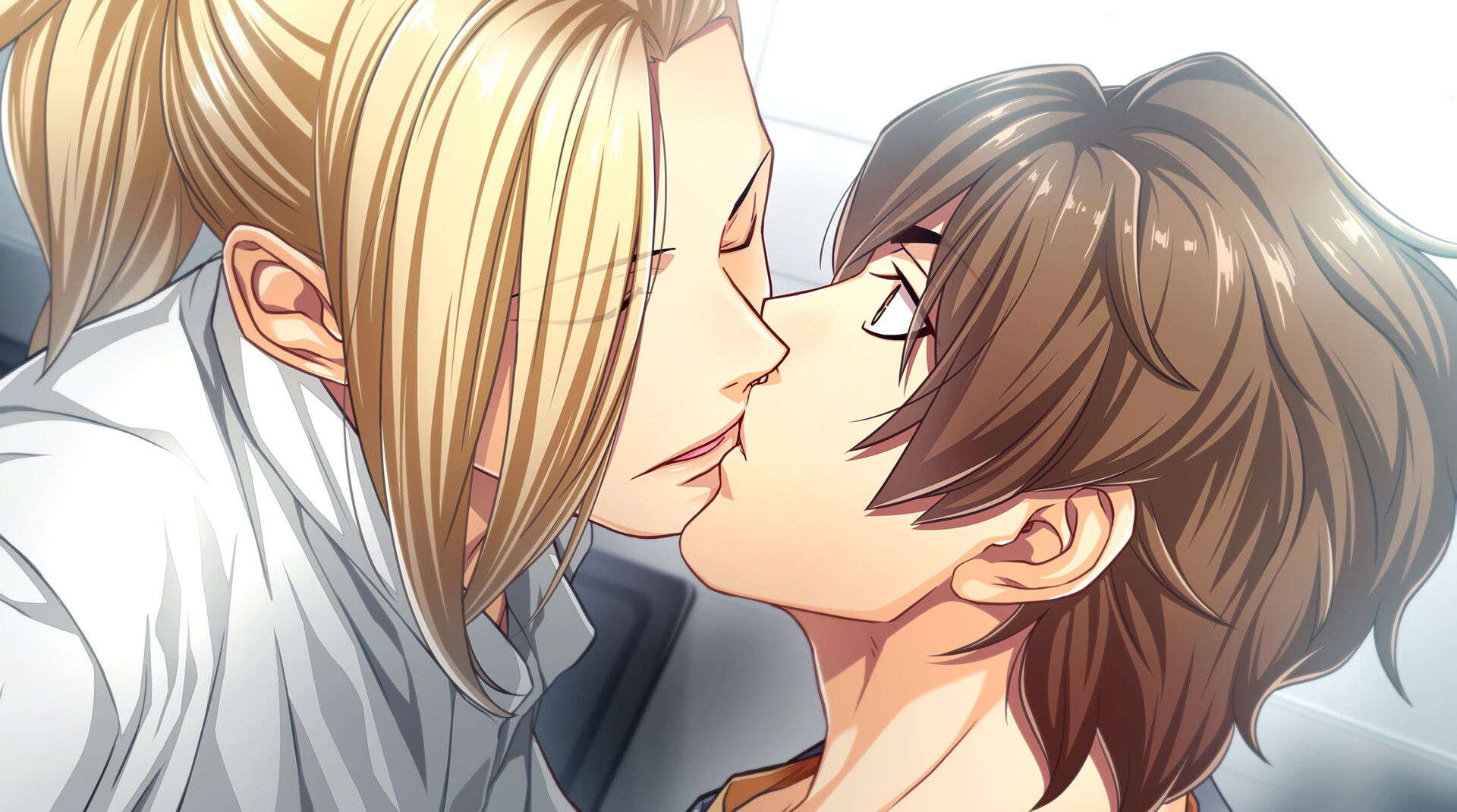 Paradise: Musubi Screenshot 1