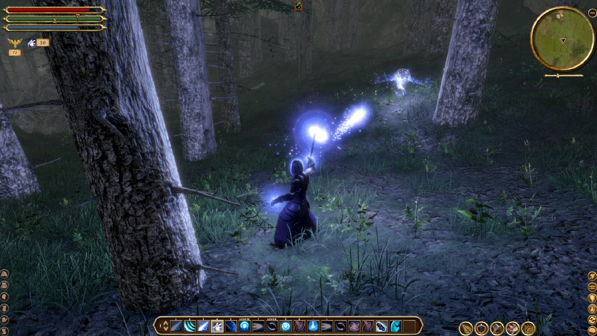 Elengard: Ascension Screenshot 12