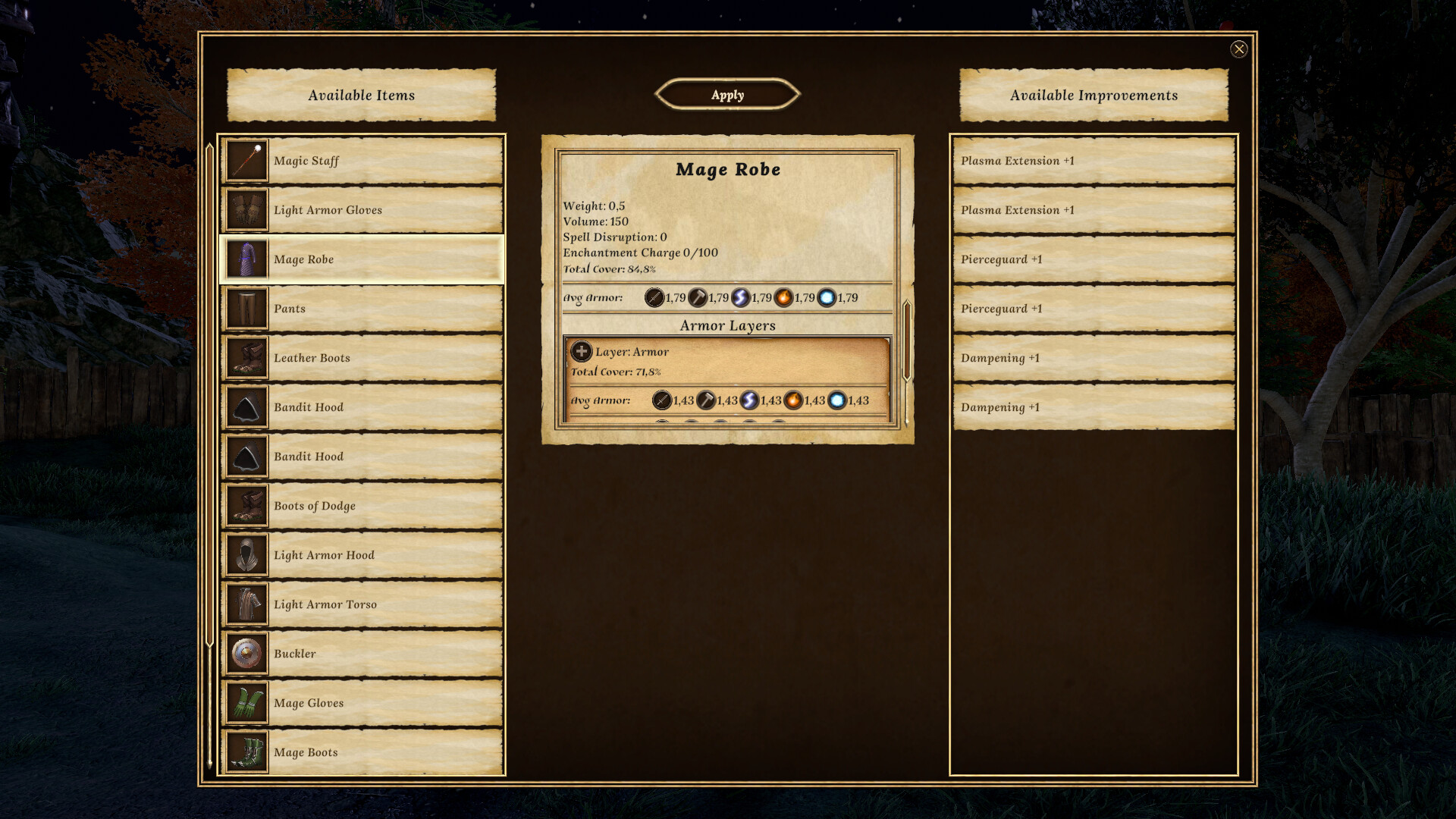 Elengard: Ascension Screenshot 18