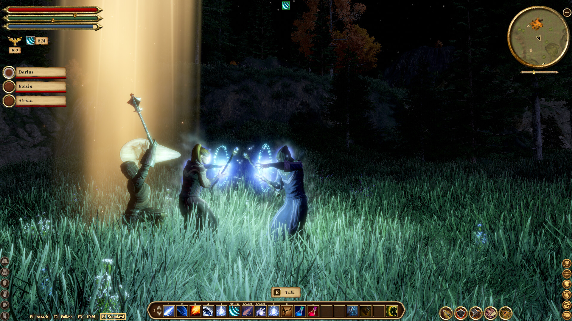 Elengard: Ascension Screenshot 14