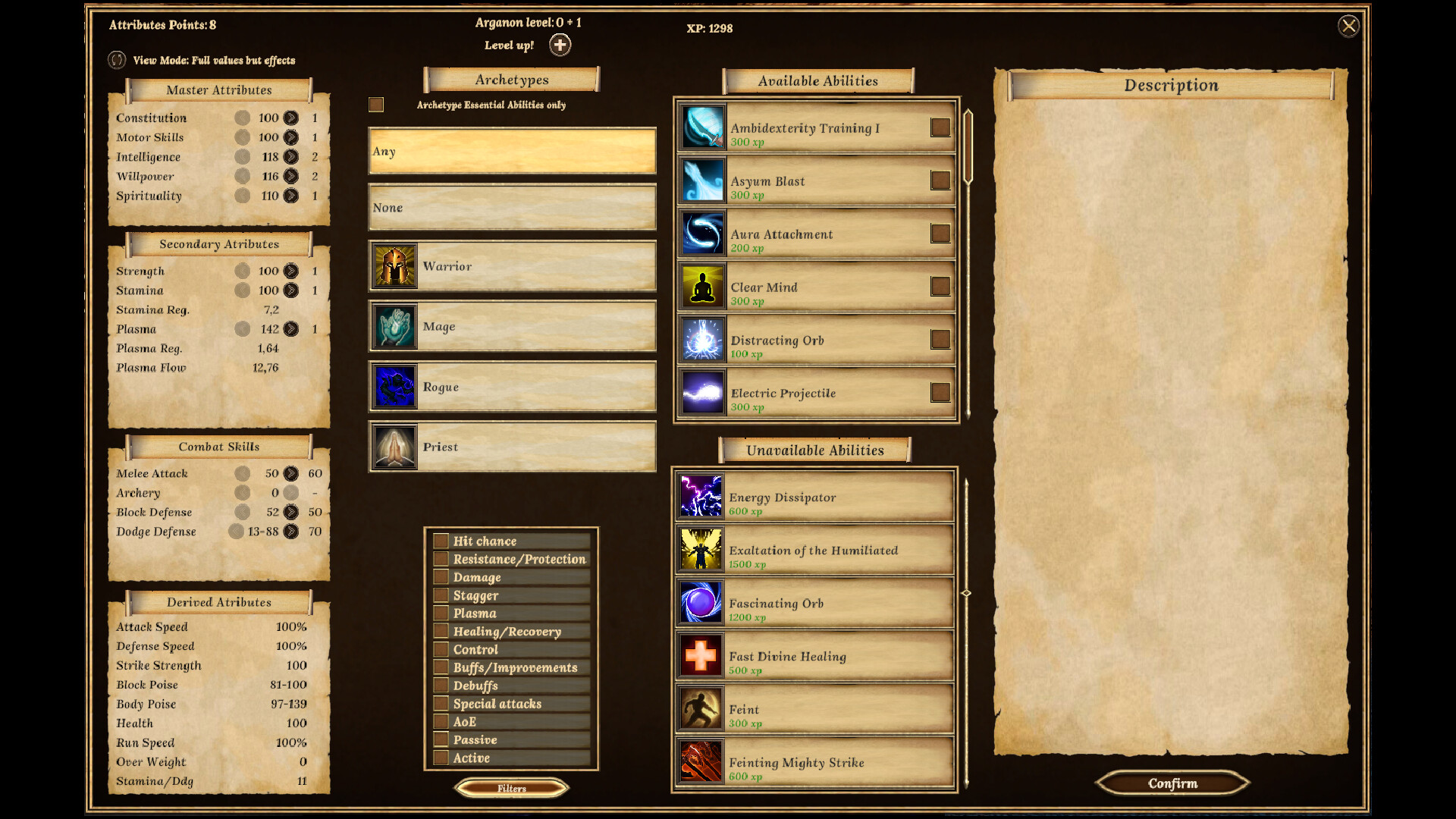 Elengard: Ascension Screenshot 16