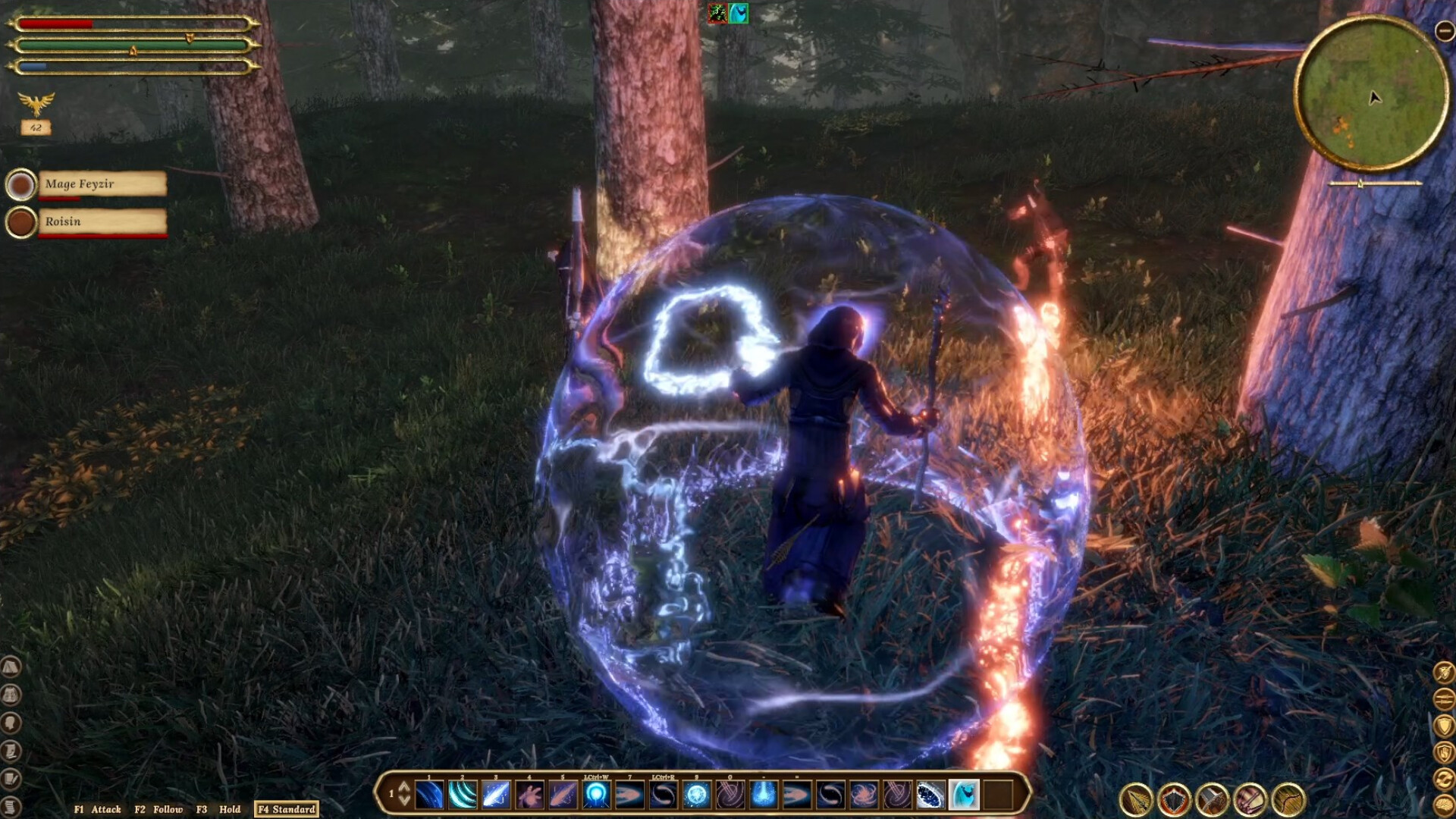 Elengard: Ascension Screenshot 13