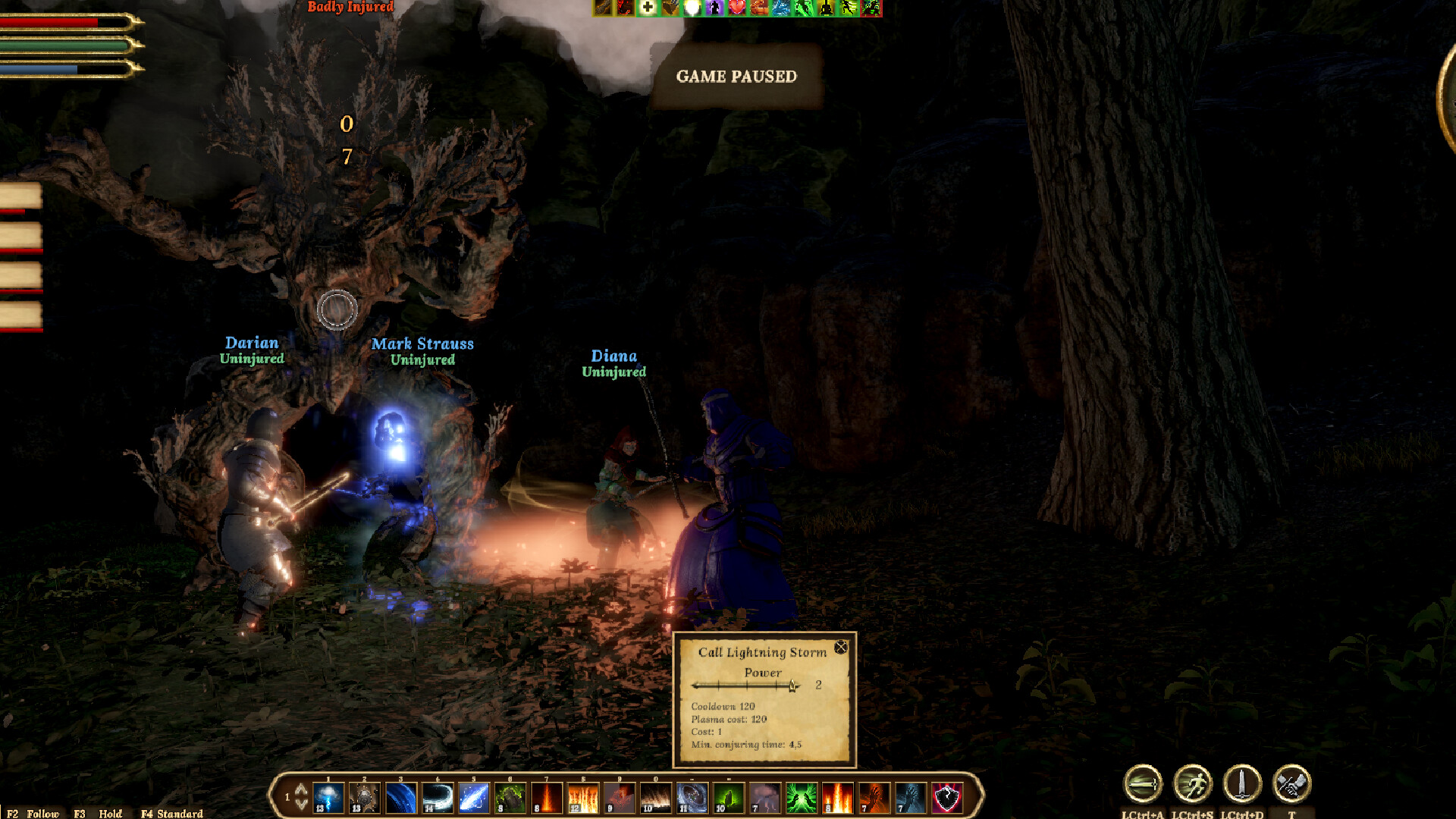 Elengard: Ascension Screenshot 8