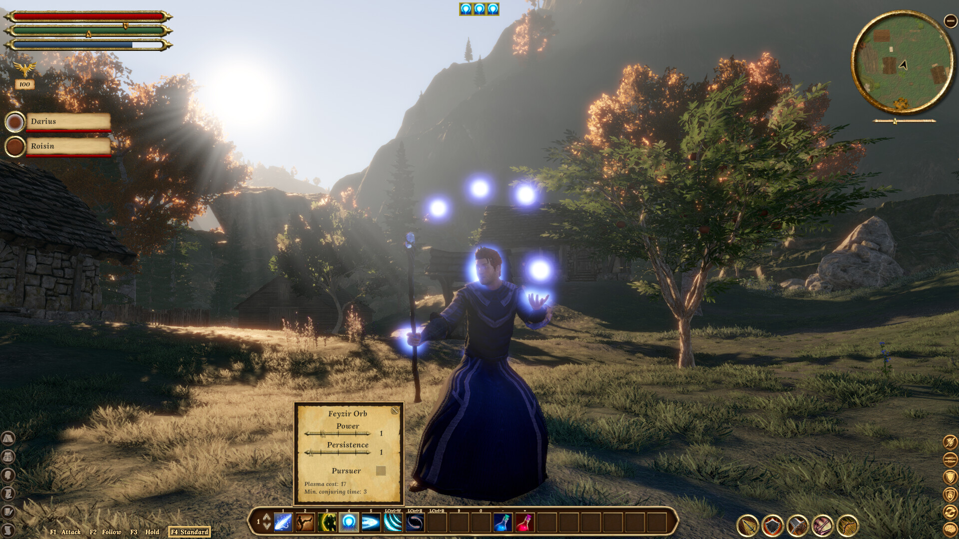 Elengard: Ascension Screenshot 15