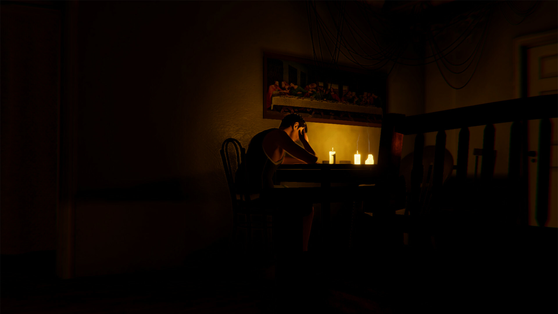 Thin Threads Screenshot 5