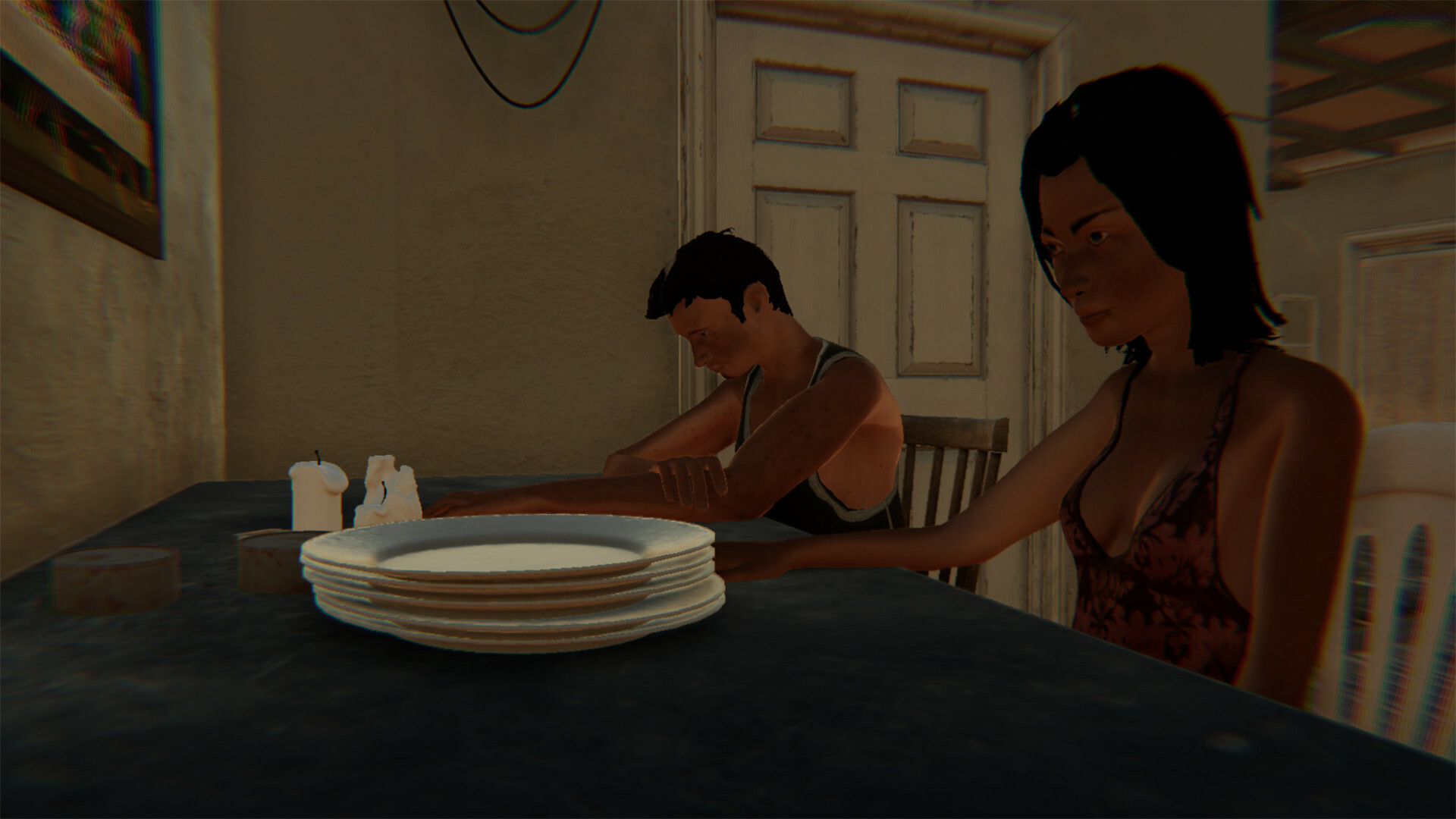 Thin Threads Screenshot 6