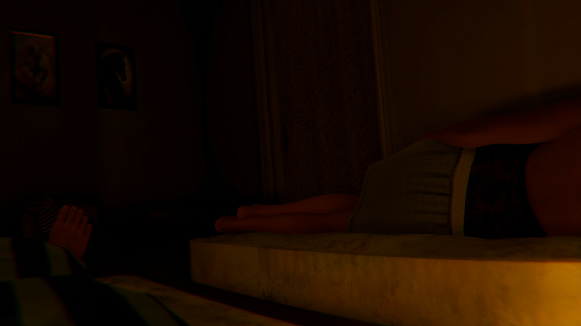 Thin Threads Screenshot 3