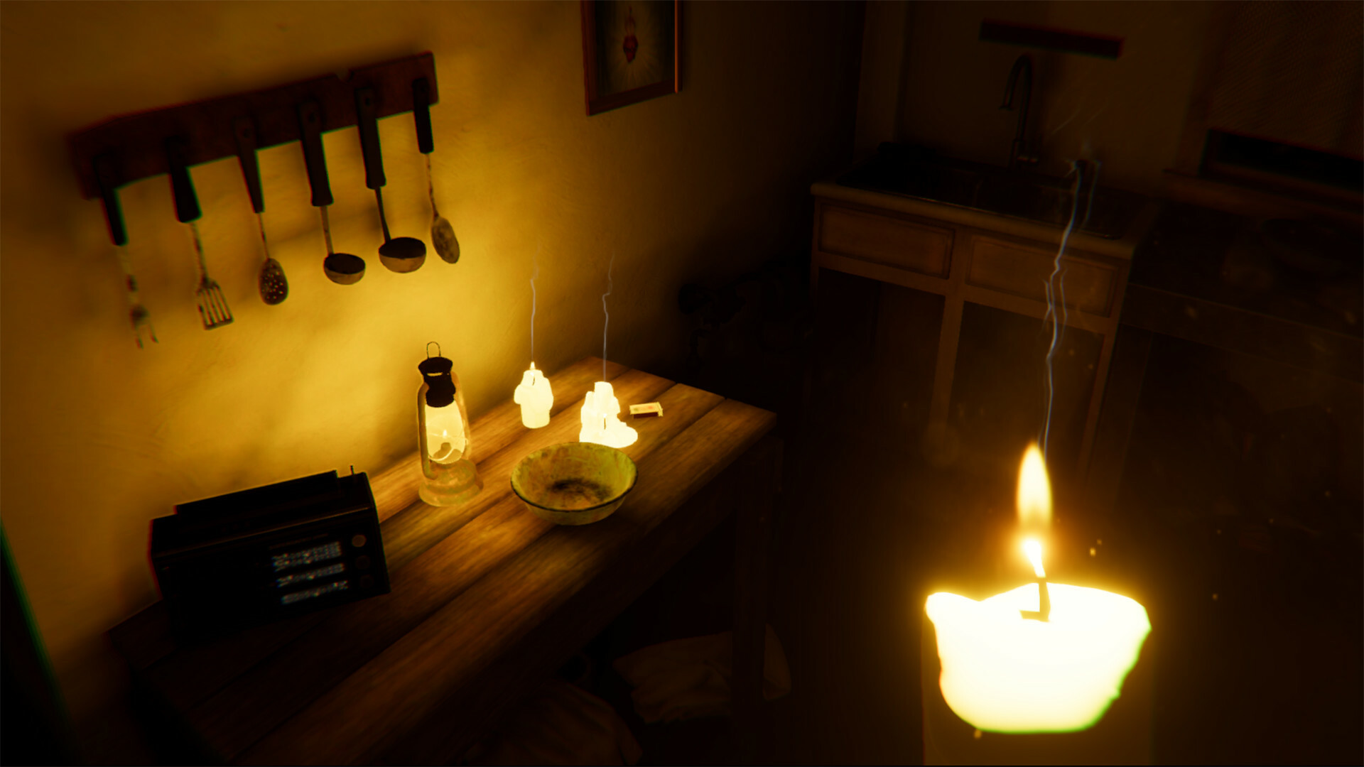 Thin Threads Screenshot 0