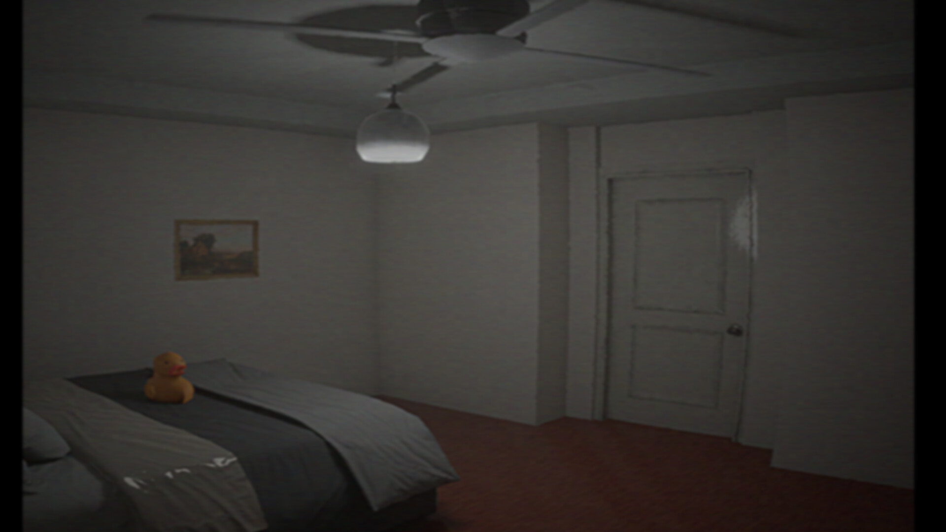 Liminal:Escape Route Screenshot 3