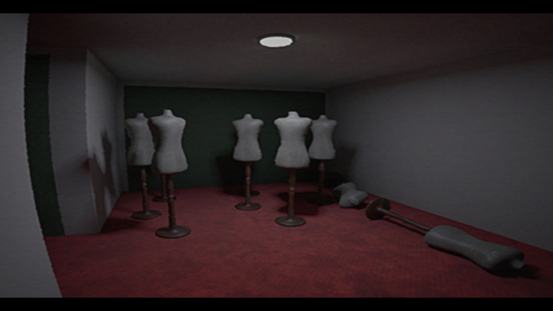 Liminal:Escape Route Screenshot 4