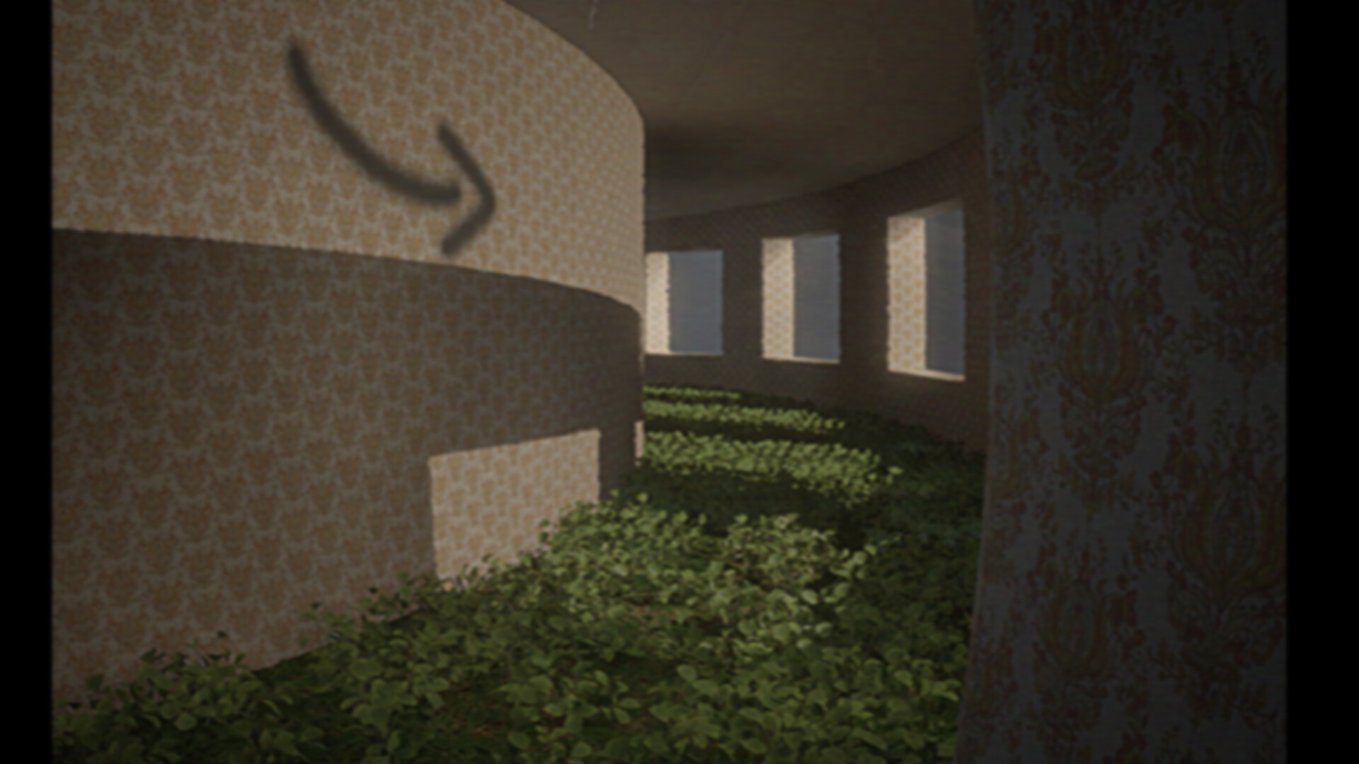 Liminal:Escape Route Screenshot 7