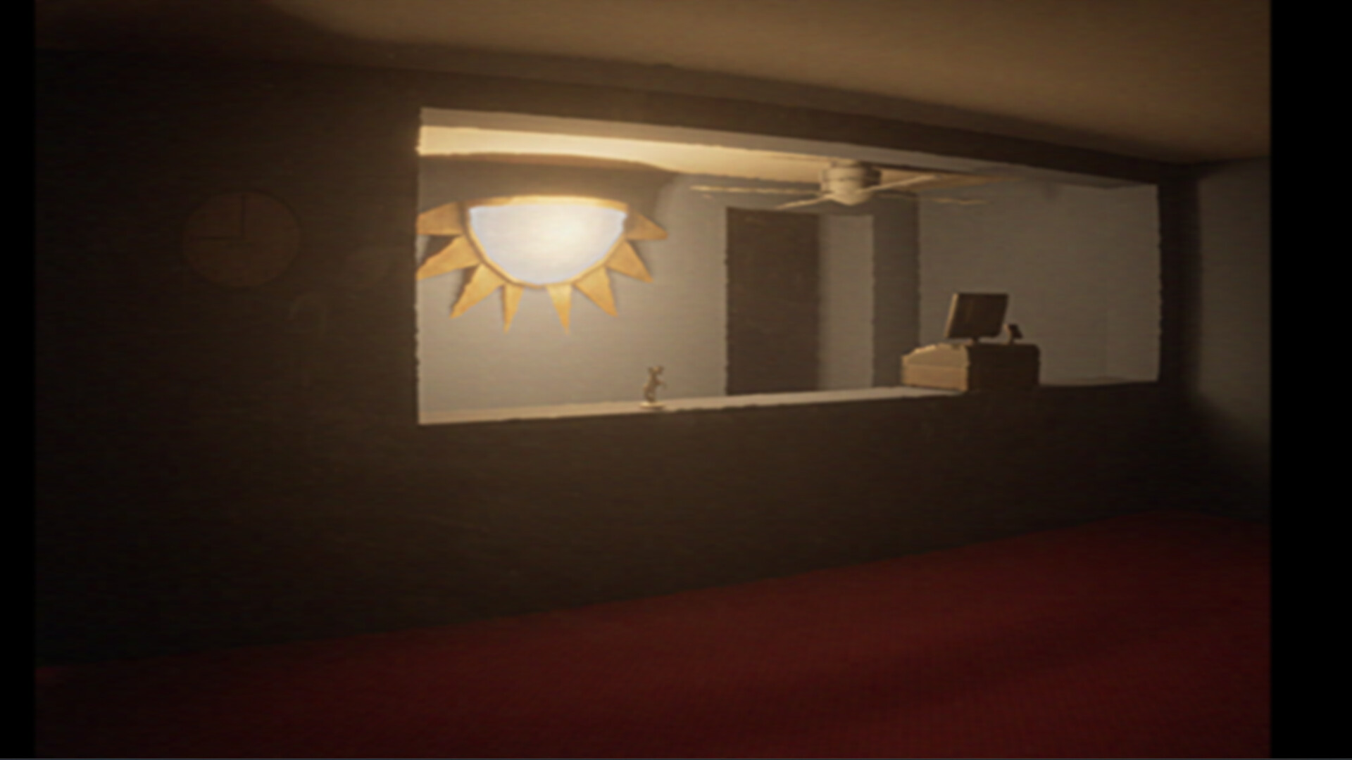 Liminal:Escape Route Screenshot 6