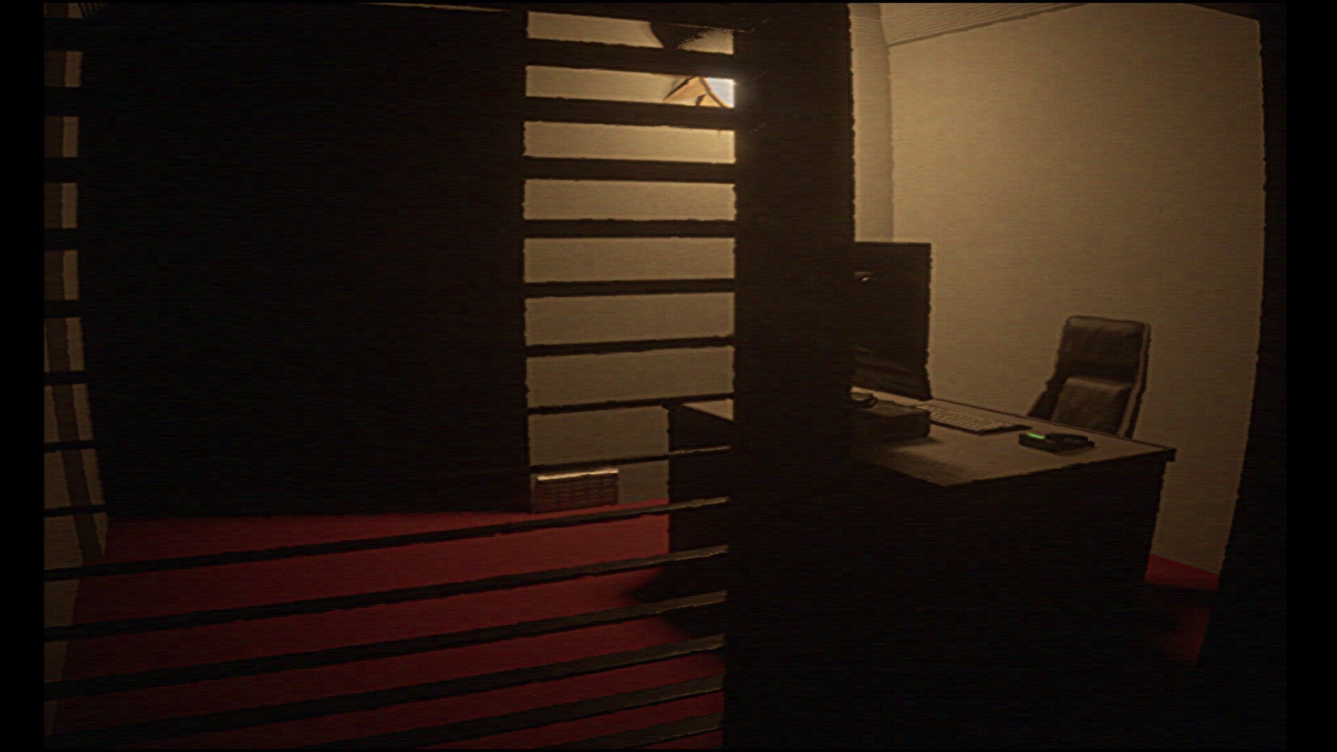 Liminal:Escape Route Screenshot 5