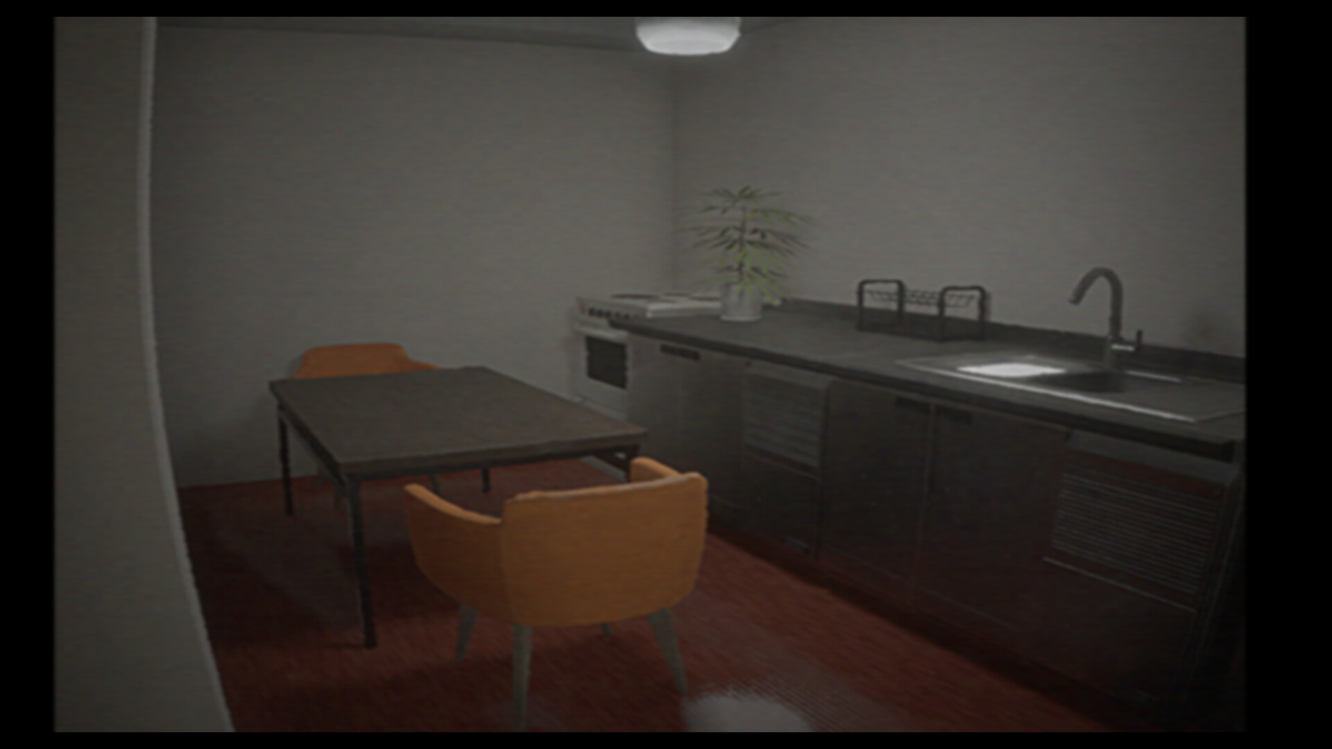 Liminal:Escape Route Screenshot 2