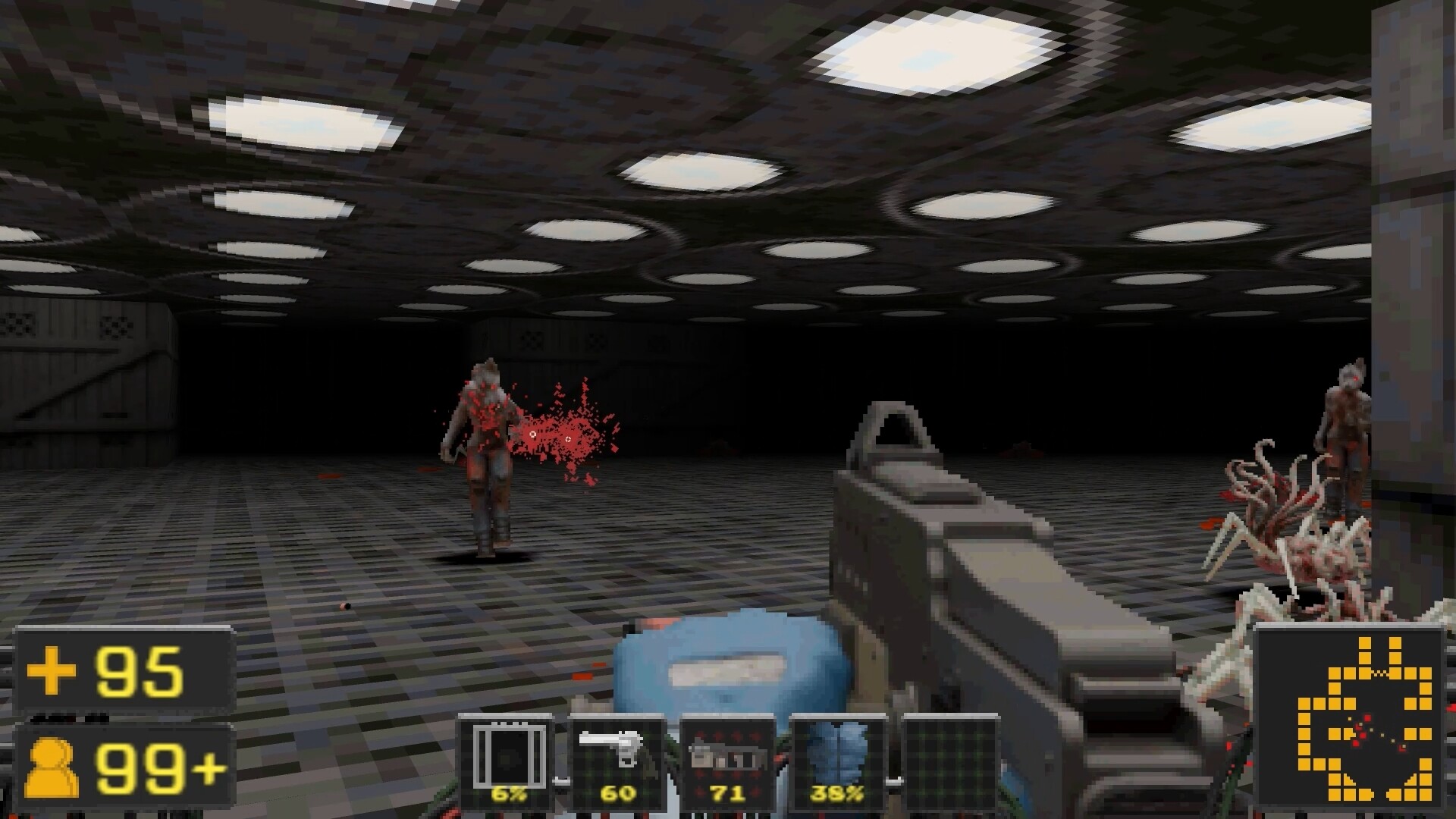 Locum Tenens Screenshot 7