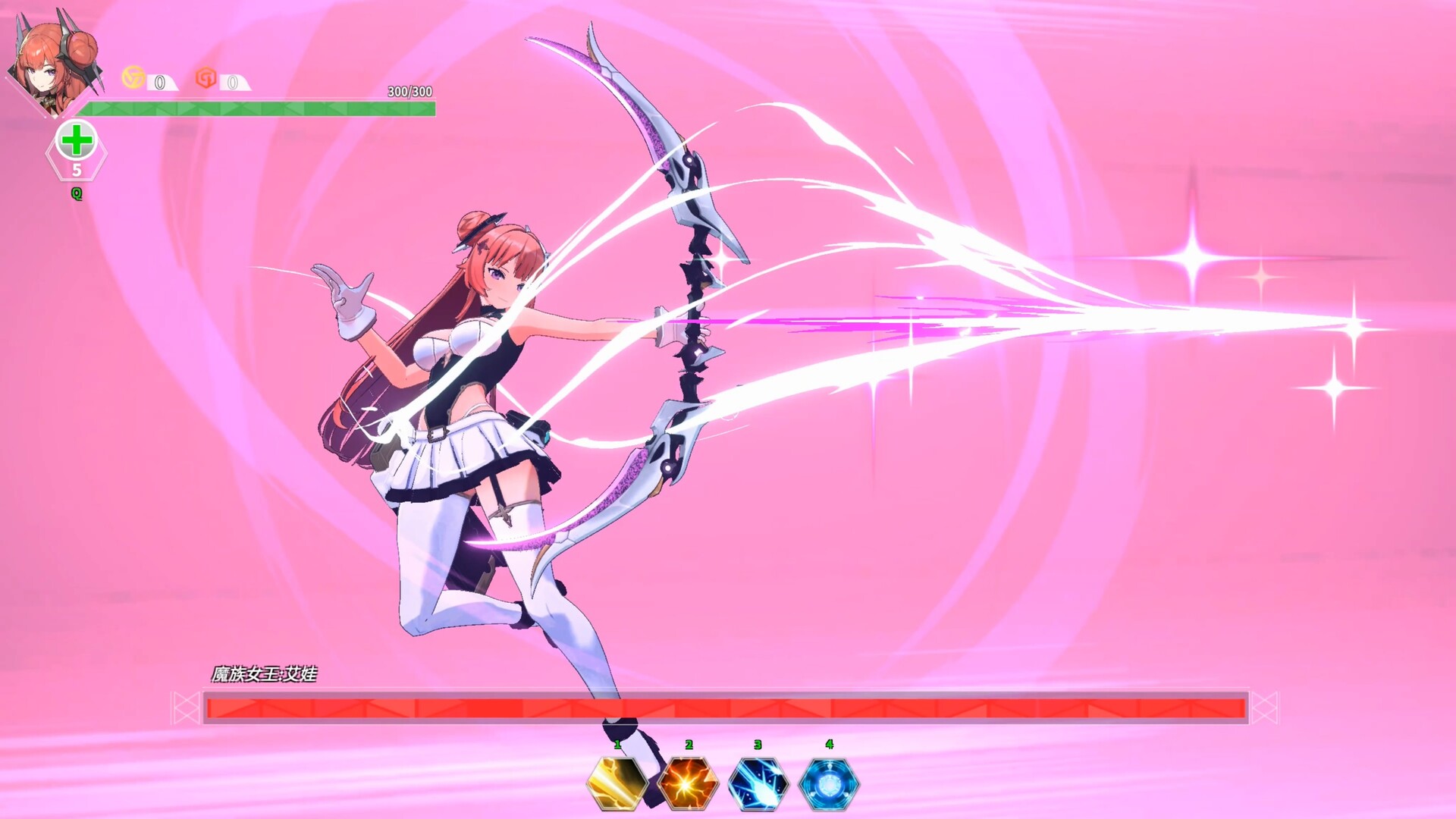 Psionic Sentry : Infinite Screenshot 0