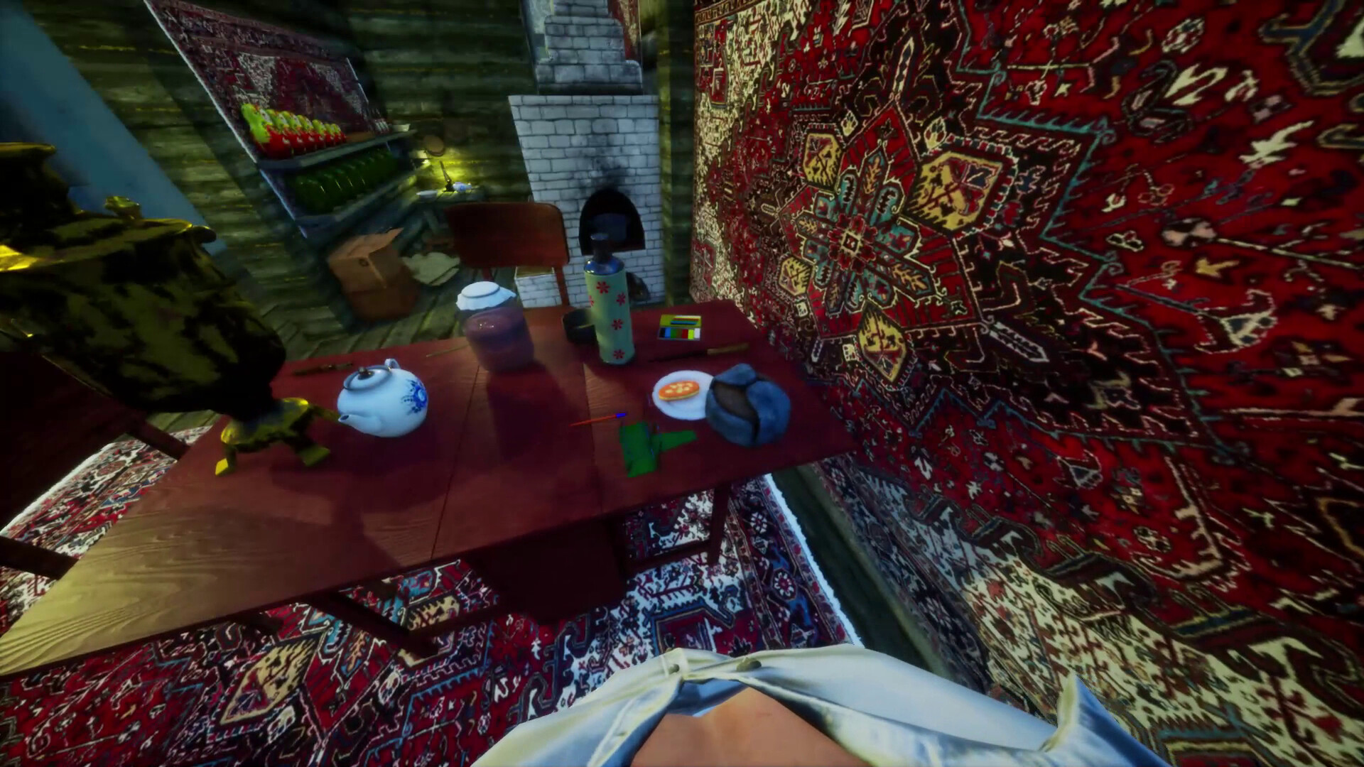 Tree Hugging Simulator Screenshot 6