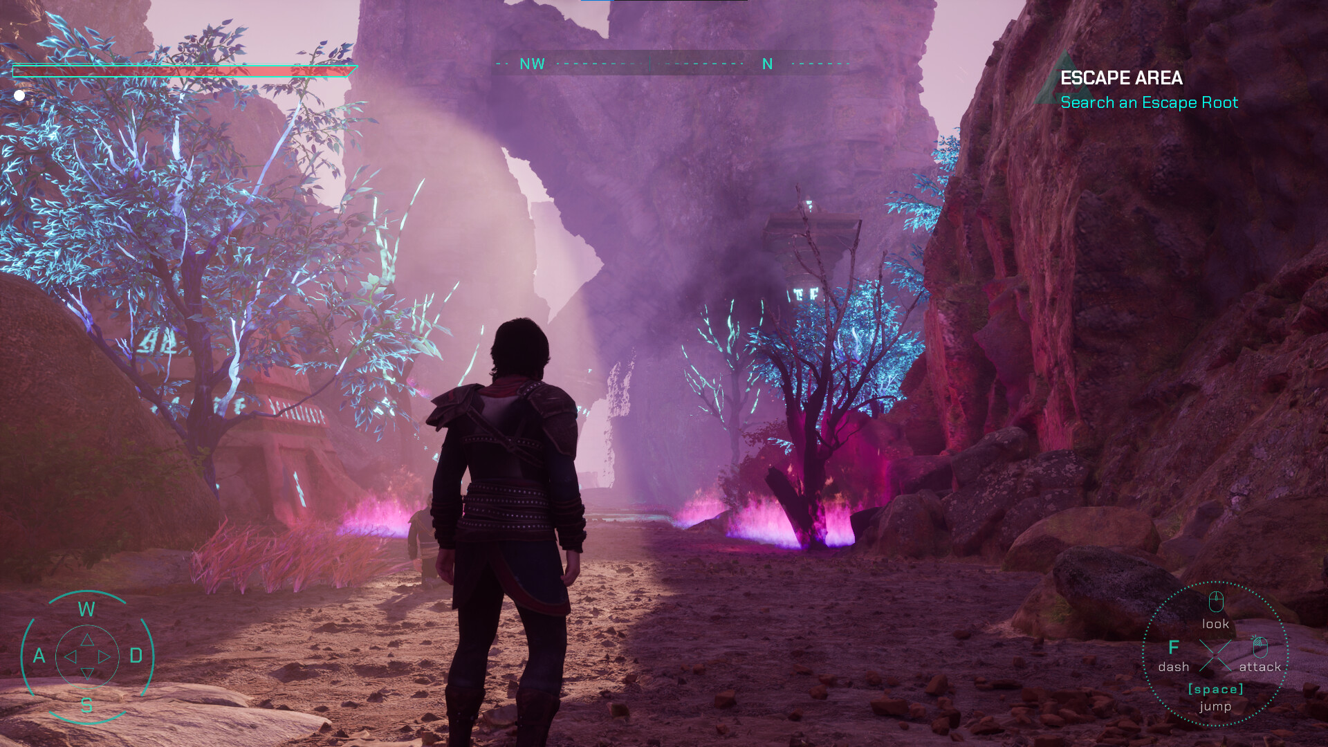 Astra Nova Screenshot 3