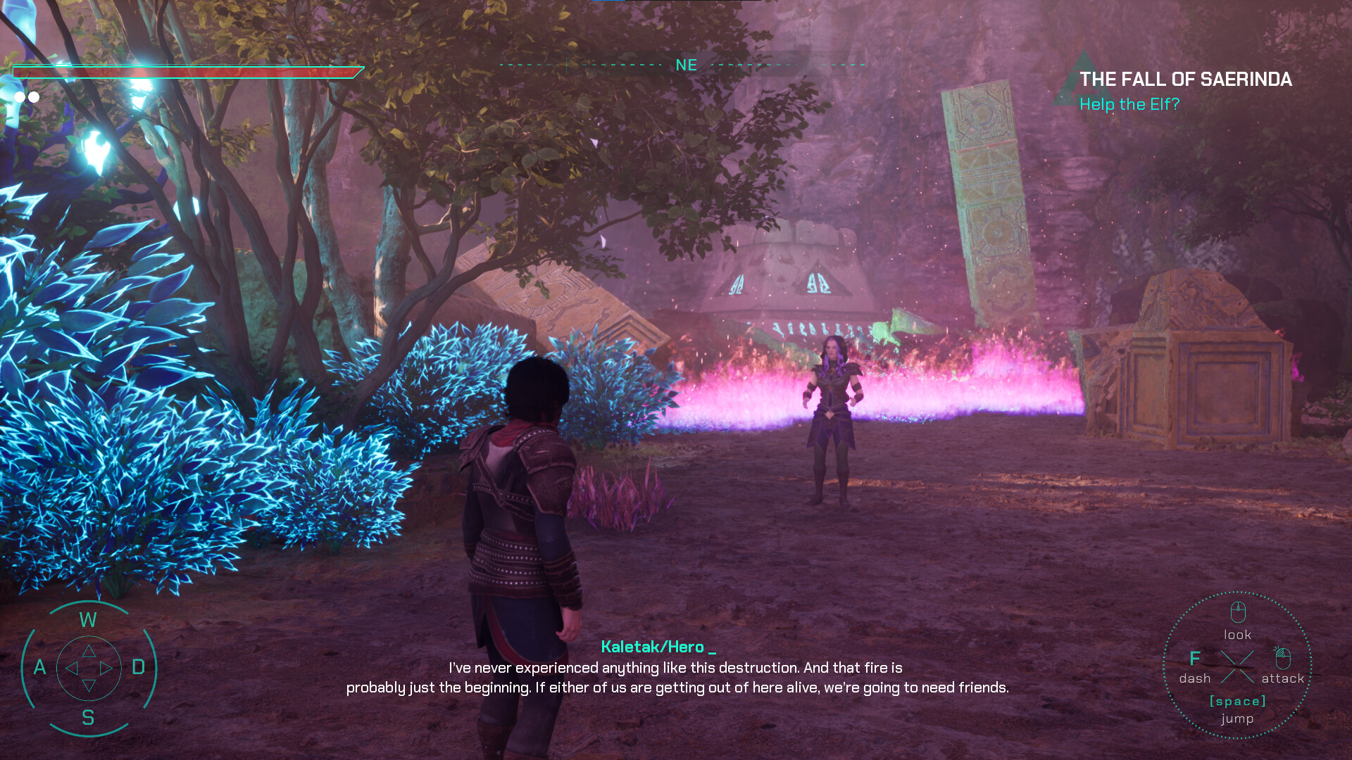 Astra Nova Screenshot 0