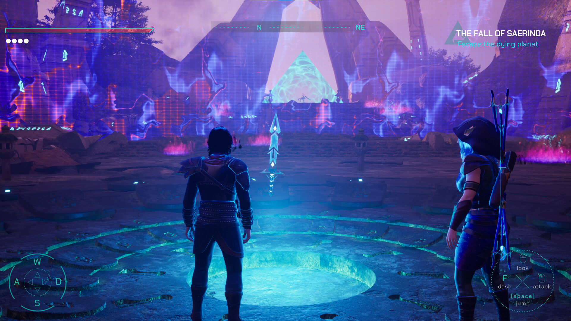 Astra Nova Screenshot 5