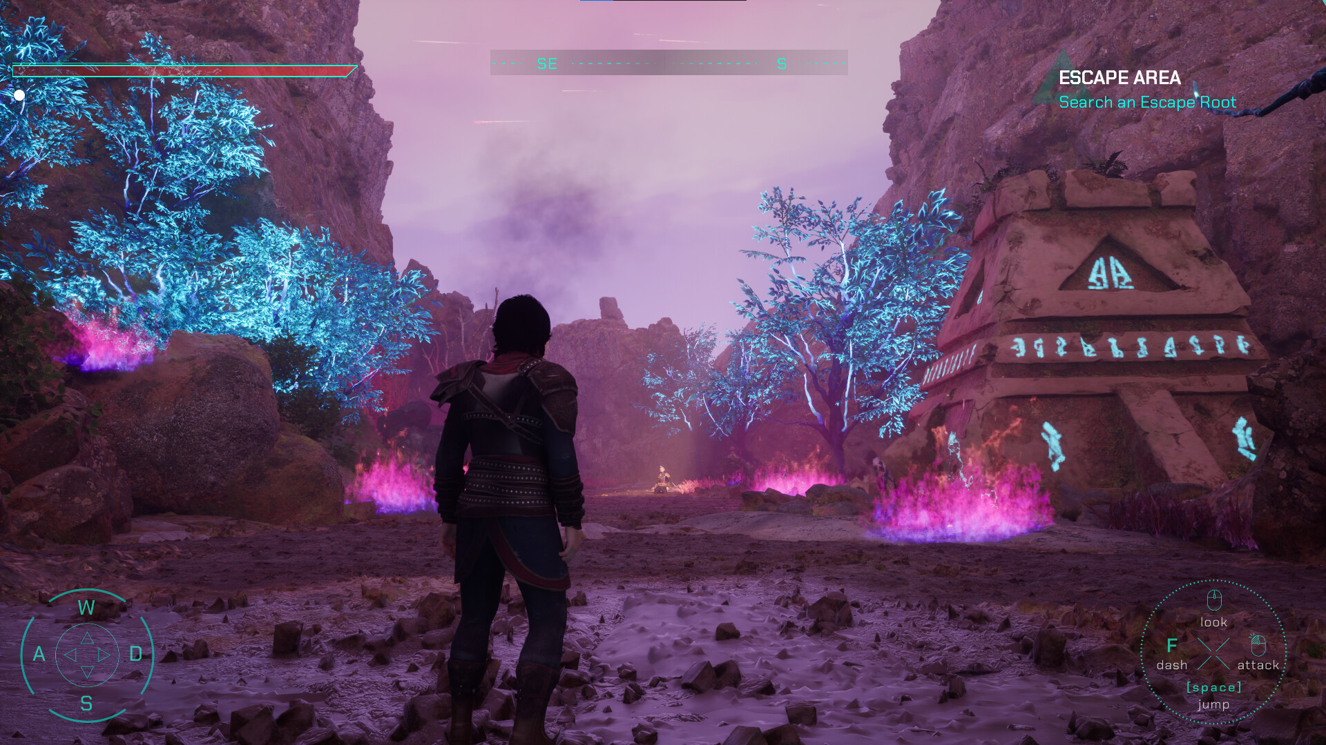 Astra Nova Screenshot 1