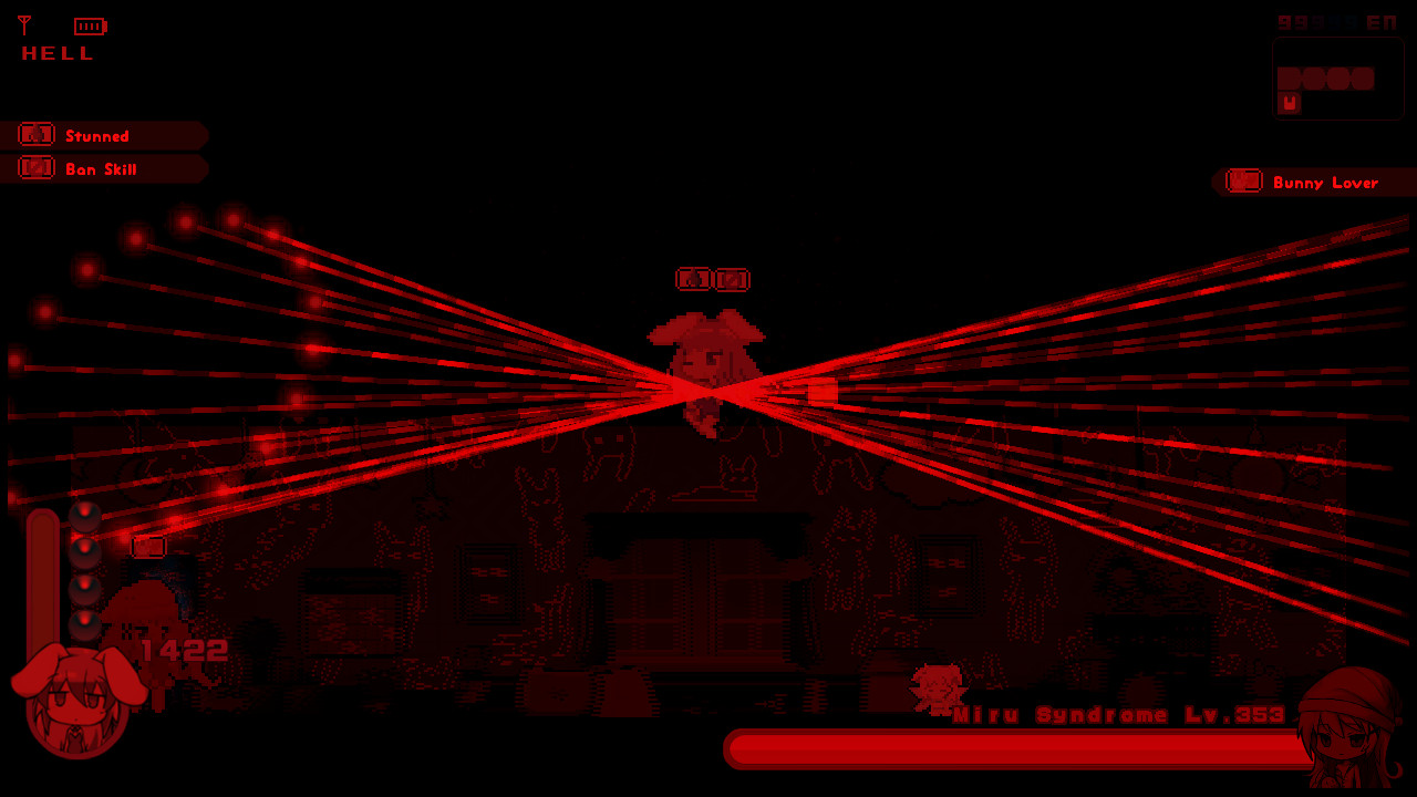 Rabi-Ribi - Cocoa Mode & Before Next Adventure Screenshot 5