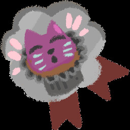 You're the sweetest!