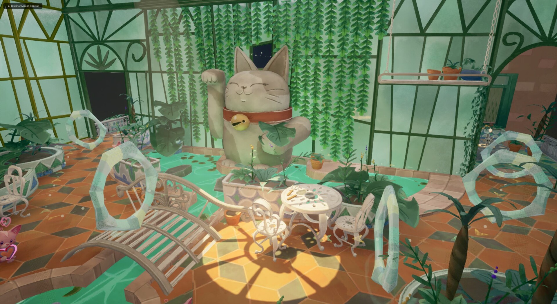 Jumping Jazz Cats Screenshot 5