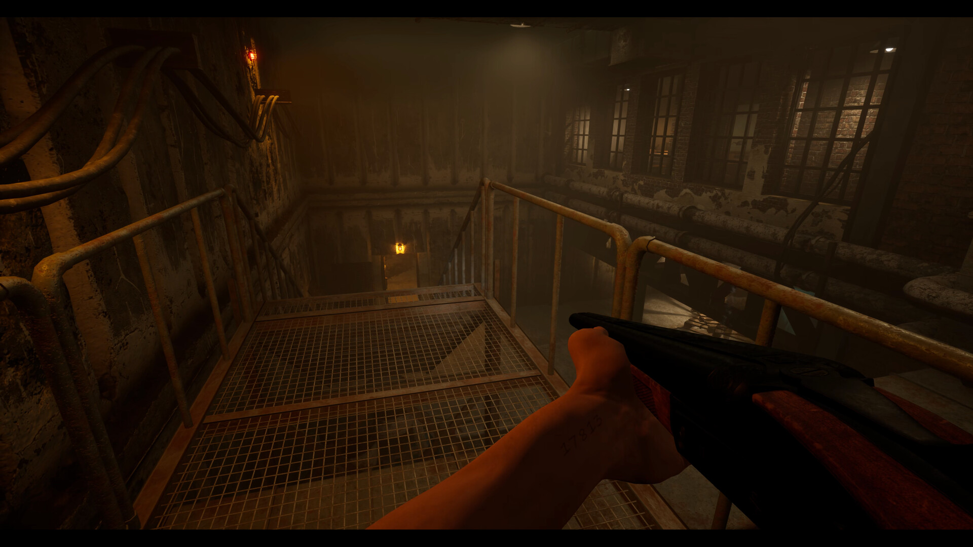 Mortanis Prisoners Screenshot 0