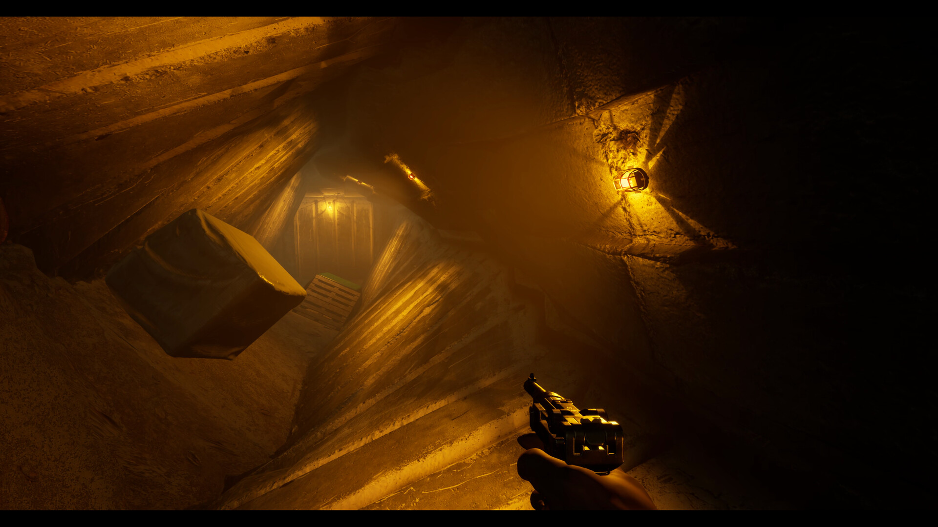 Mortanis Prisoners Screenshot 7