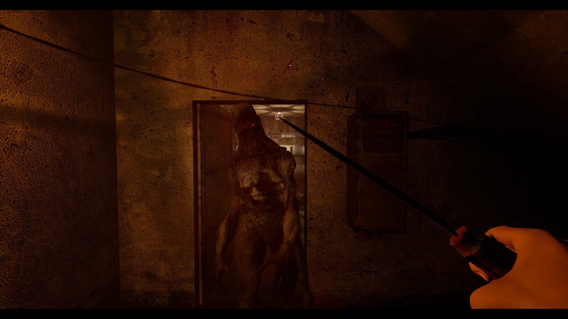 Mortanis Prisoners Screenshot 6