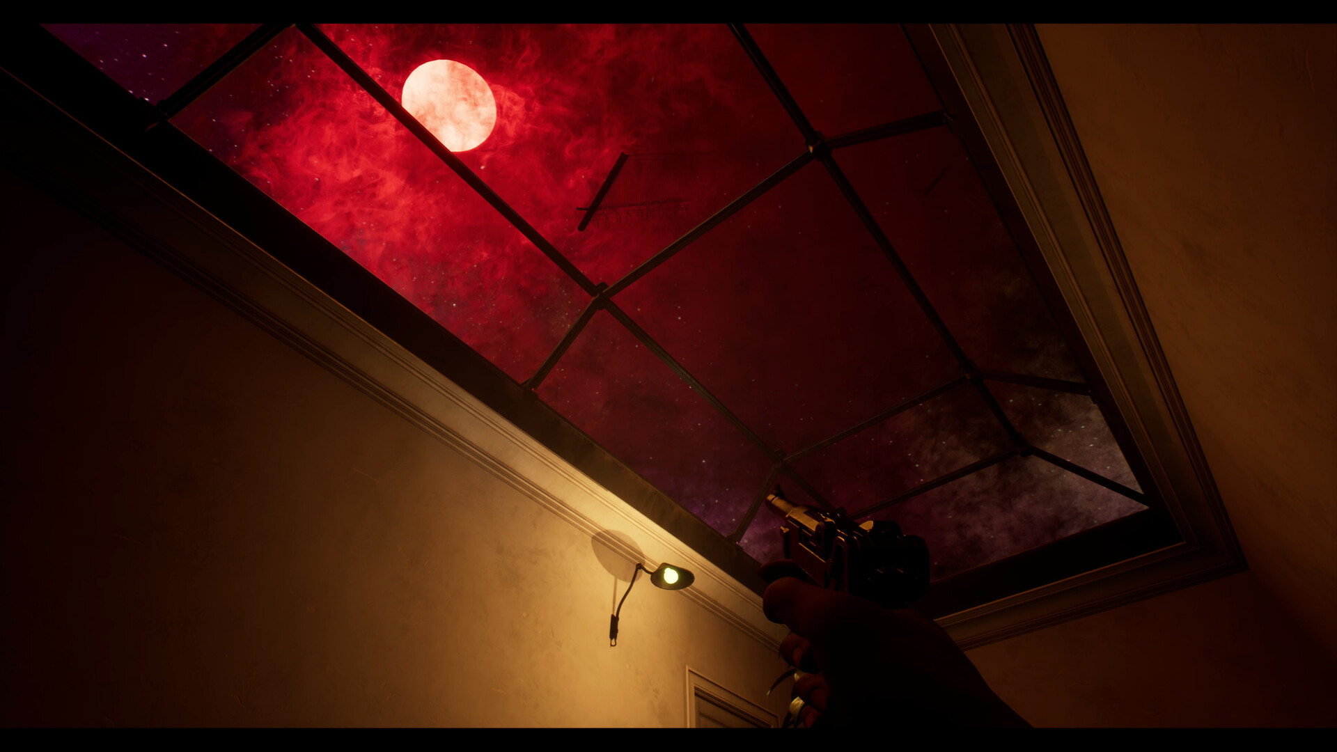 Mortanis Prisoners Screenshot 3