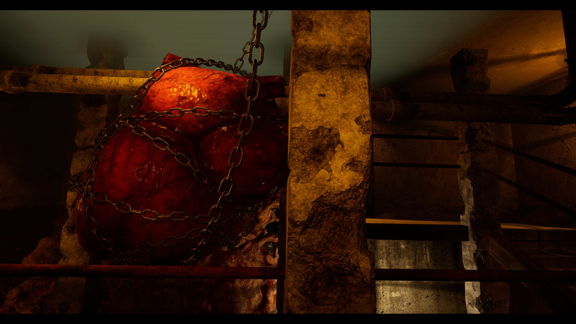 Mortanis Prisoners Screenshot 8