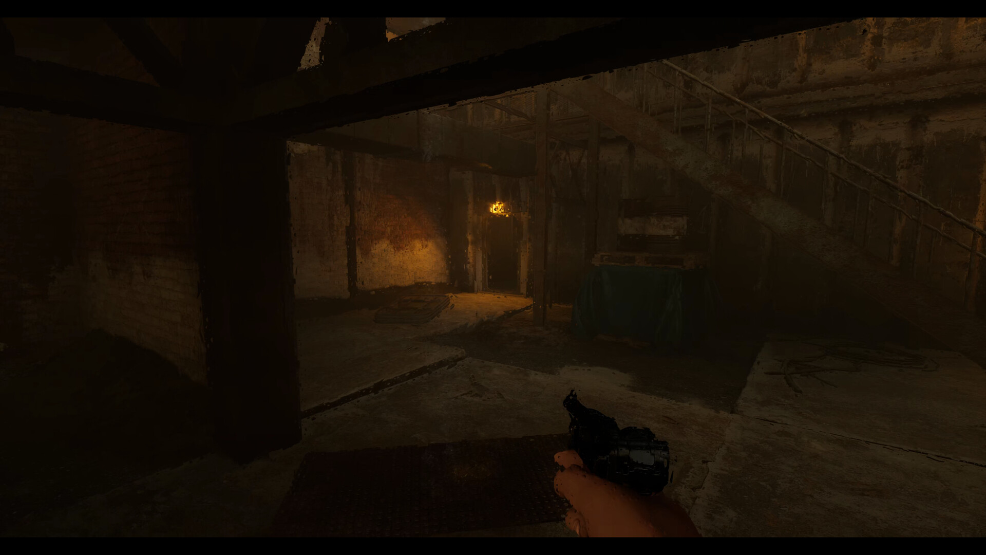 Mortanis Prisoners Screenshot 18